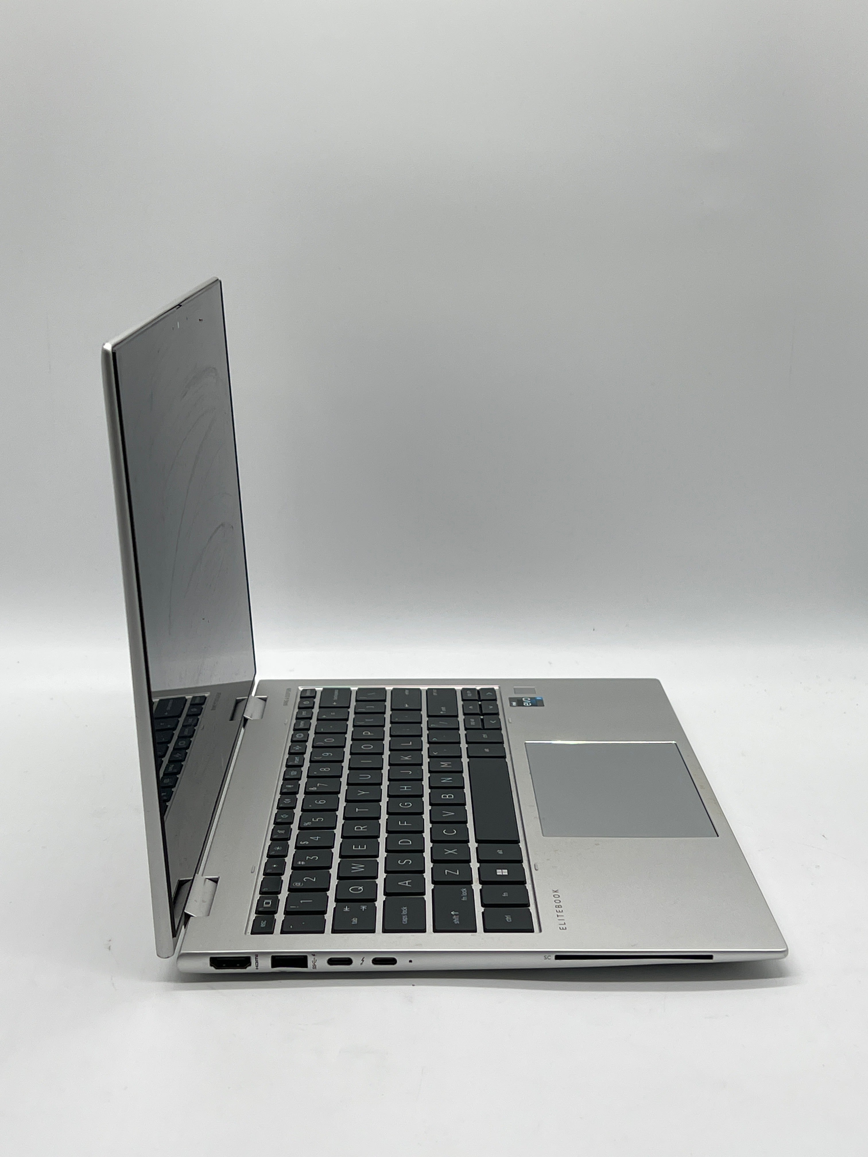 HP Elite X360 830 G10 13.3" Core i7-1365U 32GB RAM 512GB SSD Silver