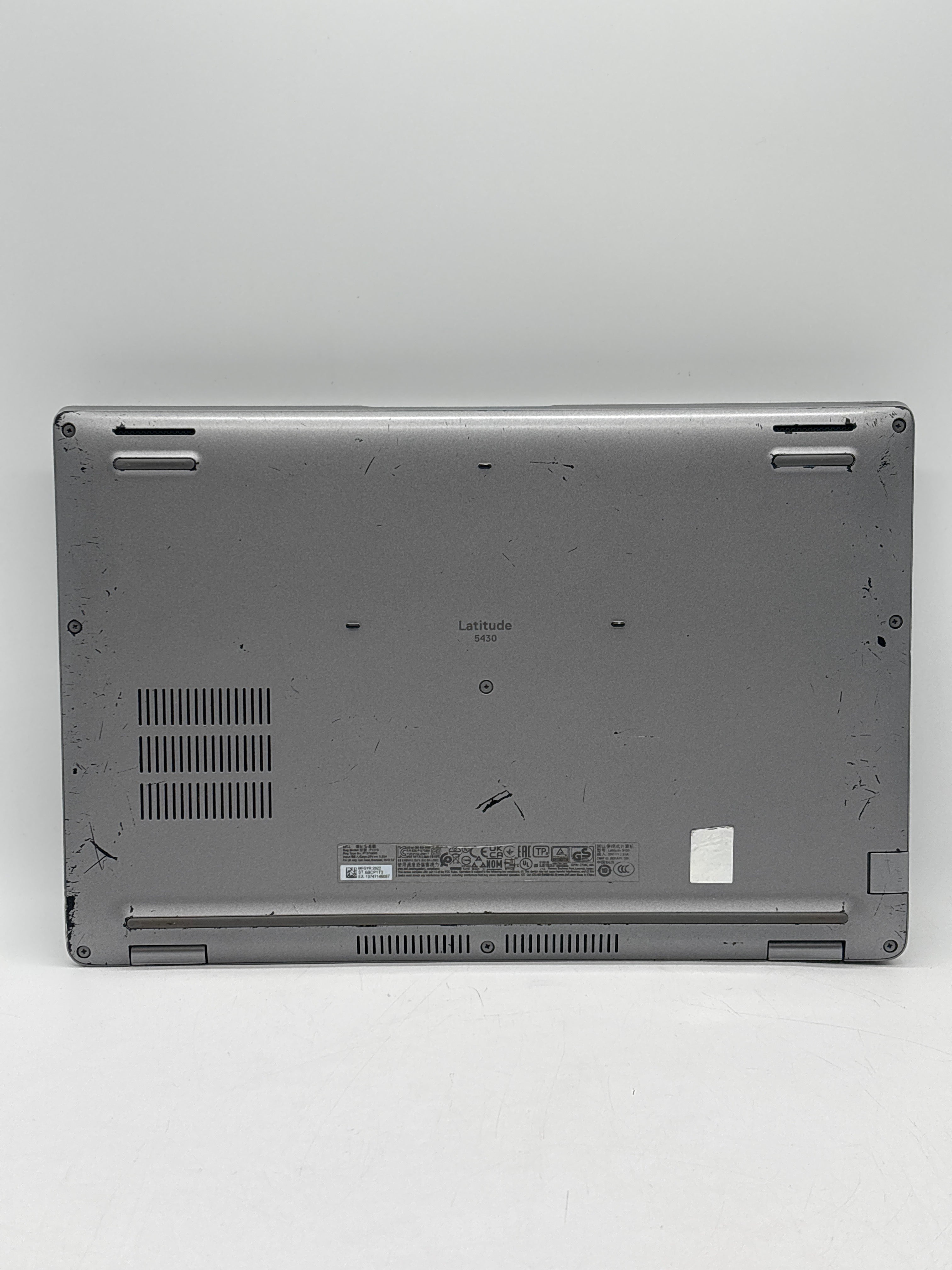 Dell Latitude 5430 i5-1235U 16GB RAM 256GB SSD - Used