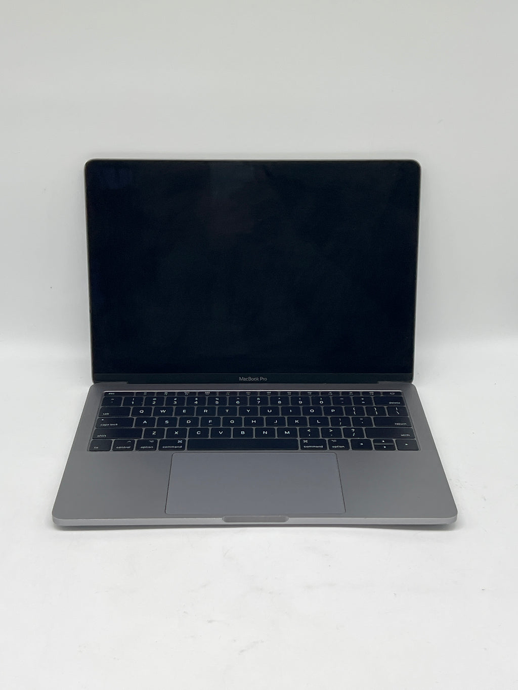 Apple MacBook Pro 13" A1706 Core i5 8GB RAM 256GB SSD - For Parts (Read)