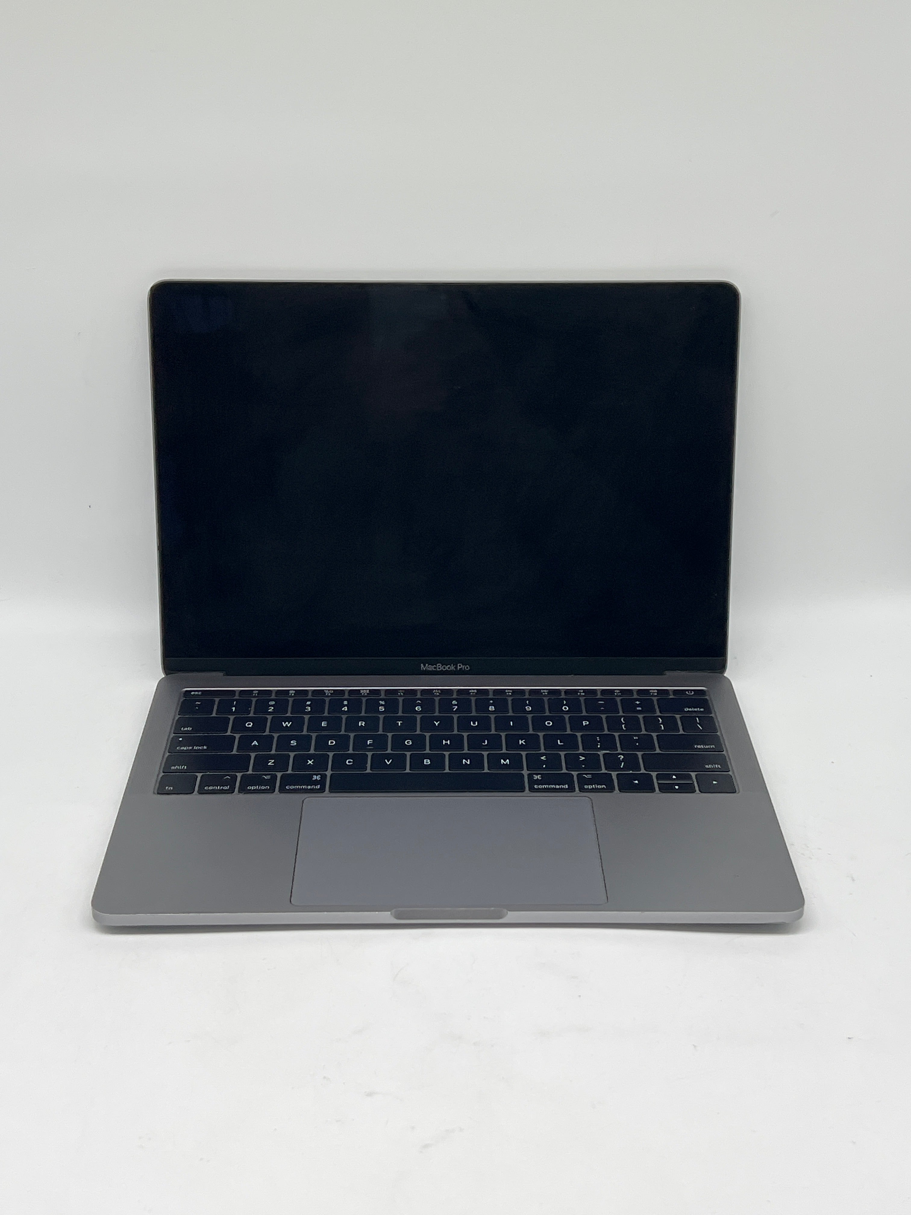 Apple MacBook Pro 13" A1706 Core i5 8GB RAM 256GB SSD - For Parts (Read)