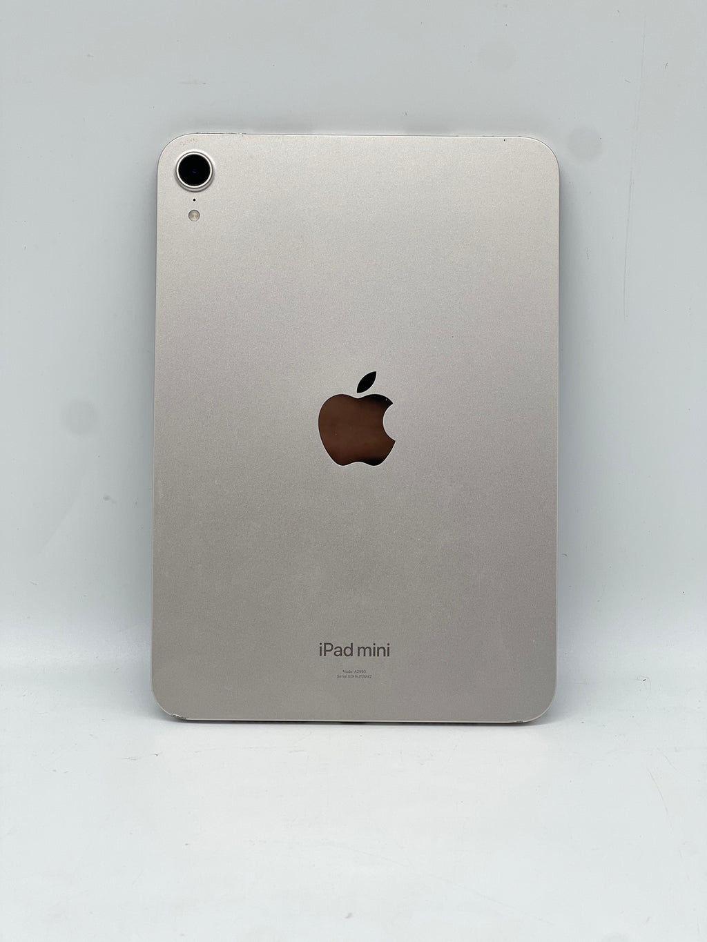 Apple iPad Mini A17 Pro A2993 128GB Wi-Fi - Used with Box