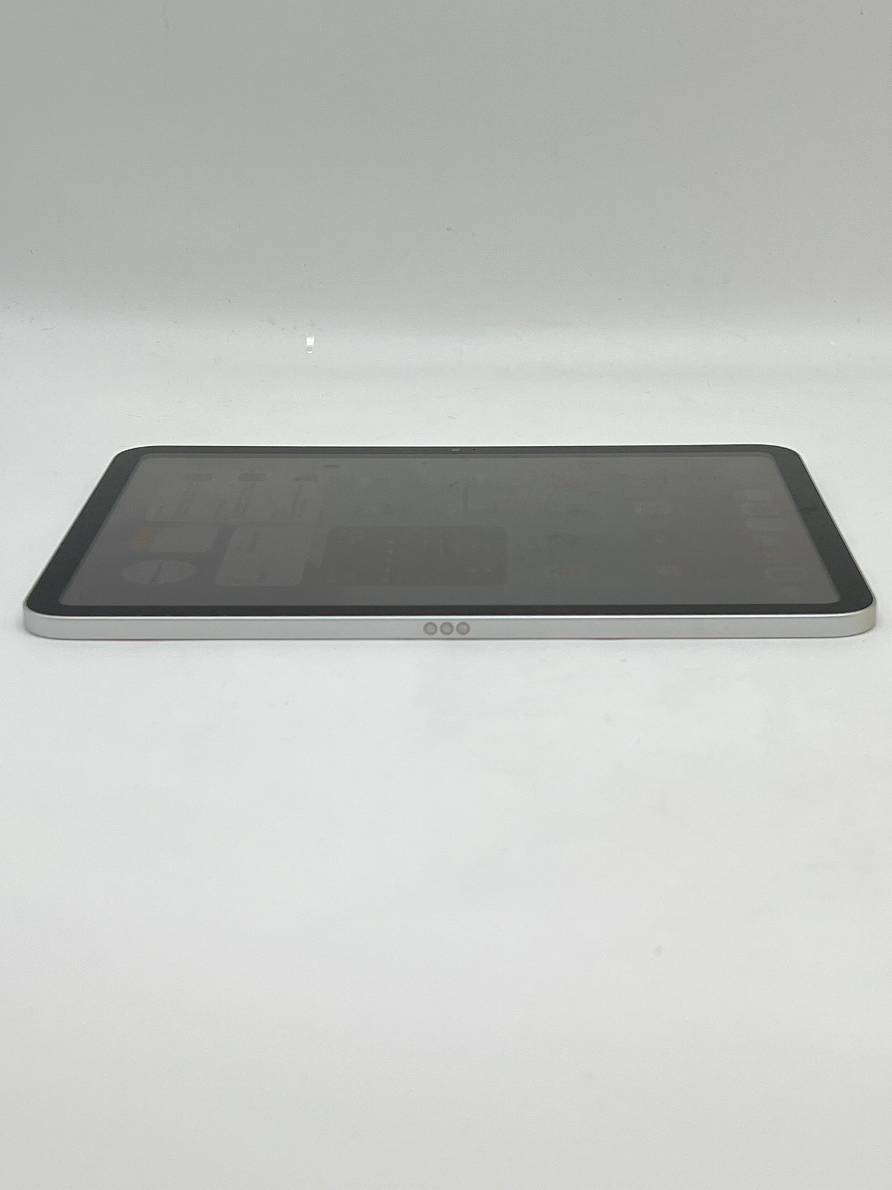 Apple iPad 10th Gen A2696 64GB Wi-Fi Silver - Used