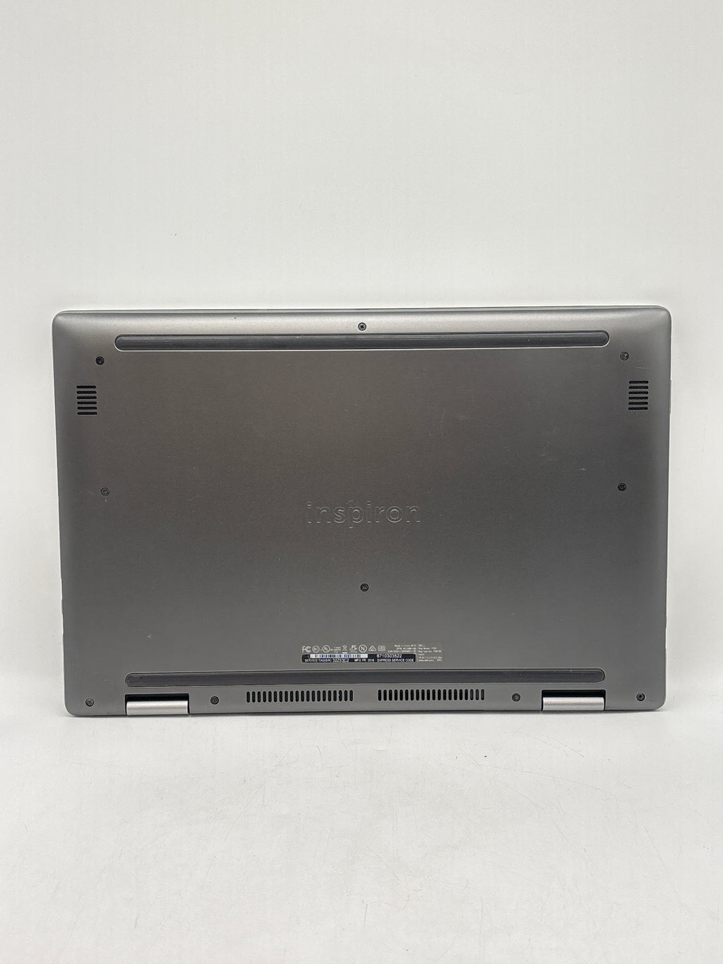 Dell  Inspiron 15 7579 i7-7500U 16GB RAM 512GB SSD - Bad Display