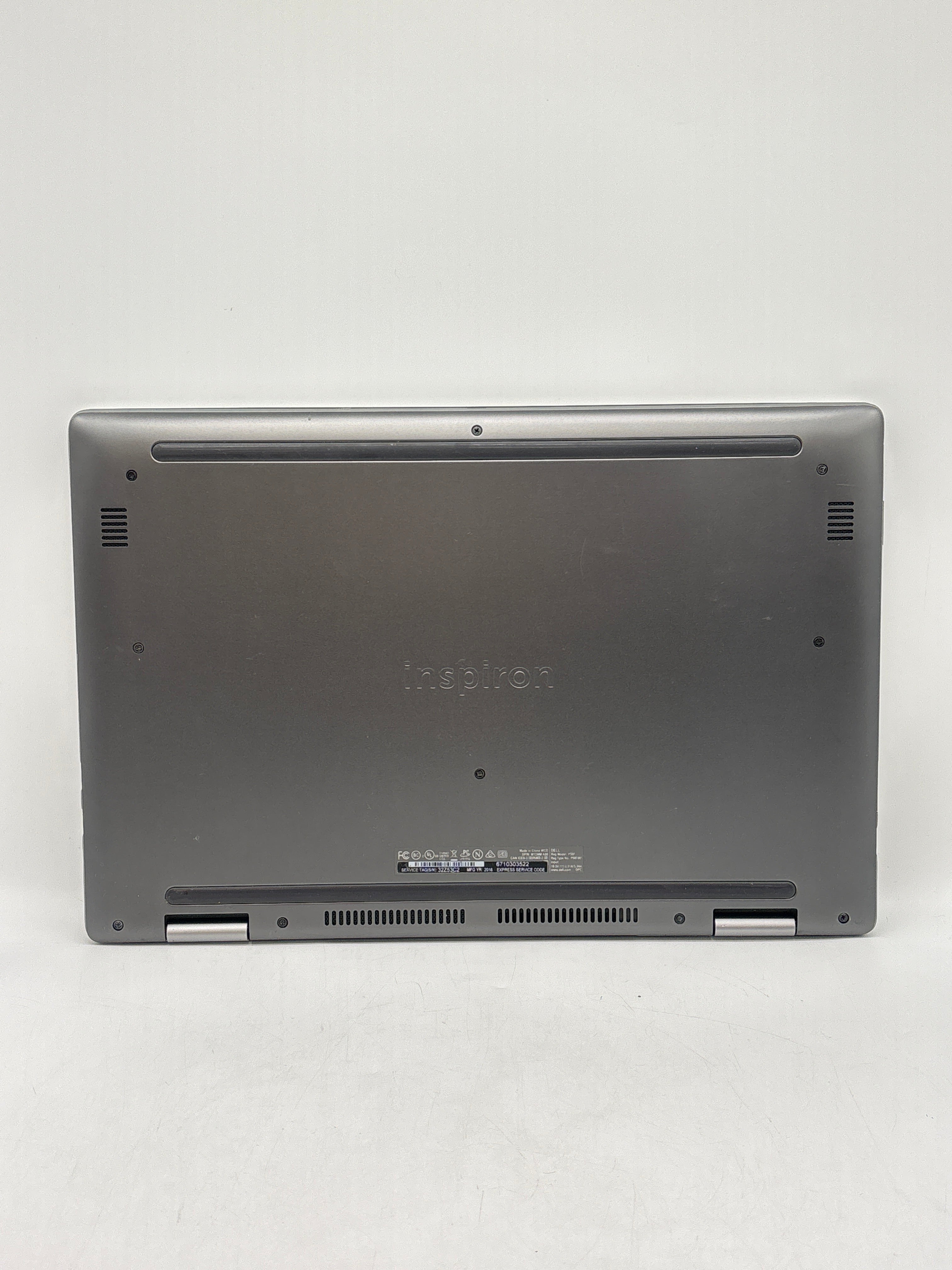 Dell  Inspiron 15 7579 i7-7500U 16GB RAM 512GB SSD - Bad Display