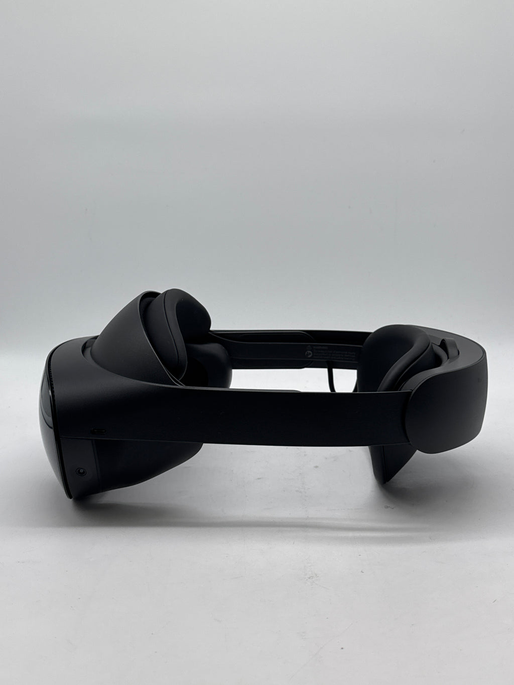 Meta Quest Pro VR Headset Black - Used With Box