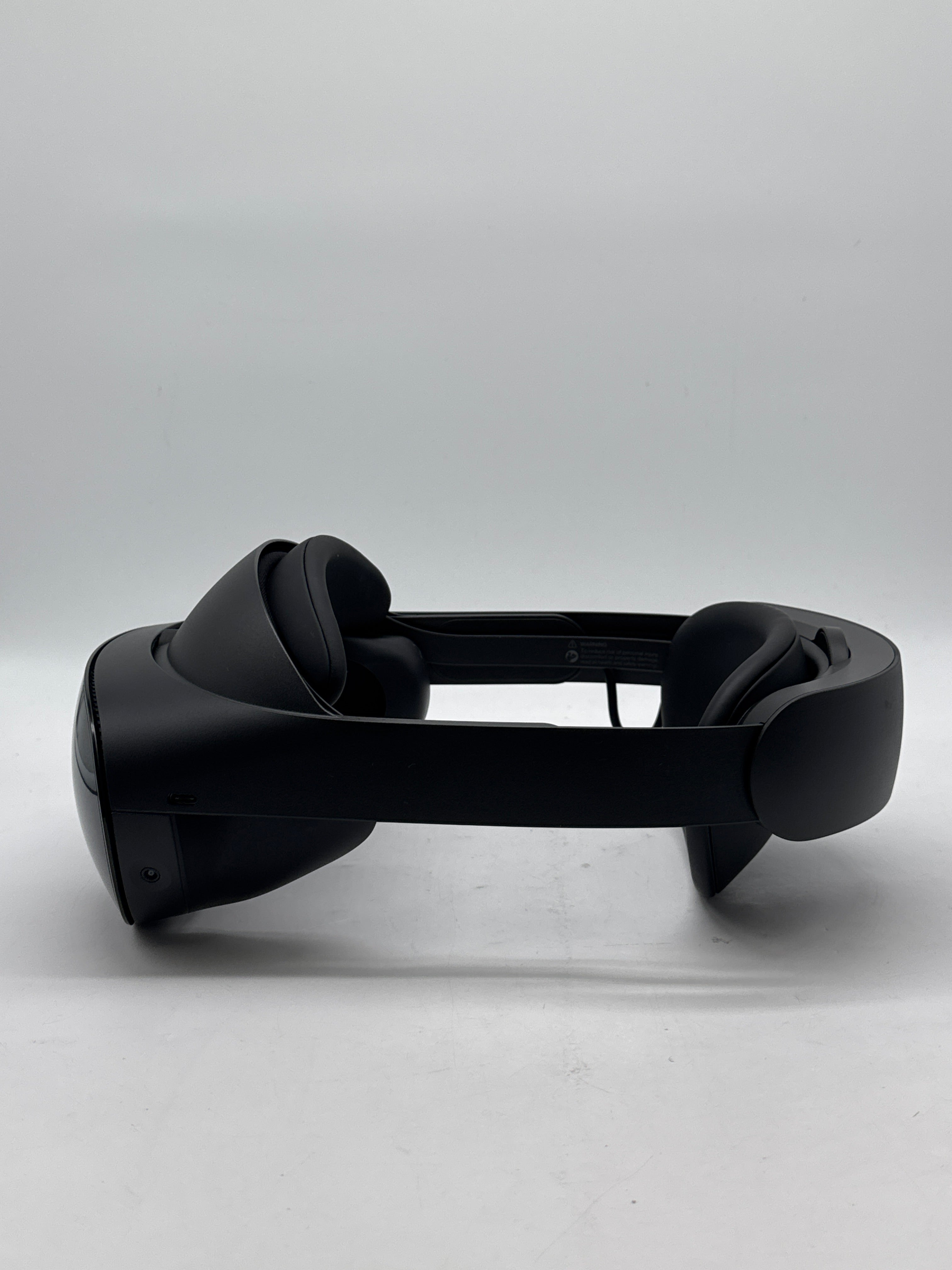 Meta Quest Pro VR Headset Black - Used With Box