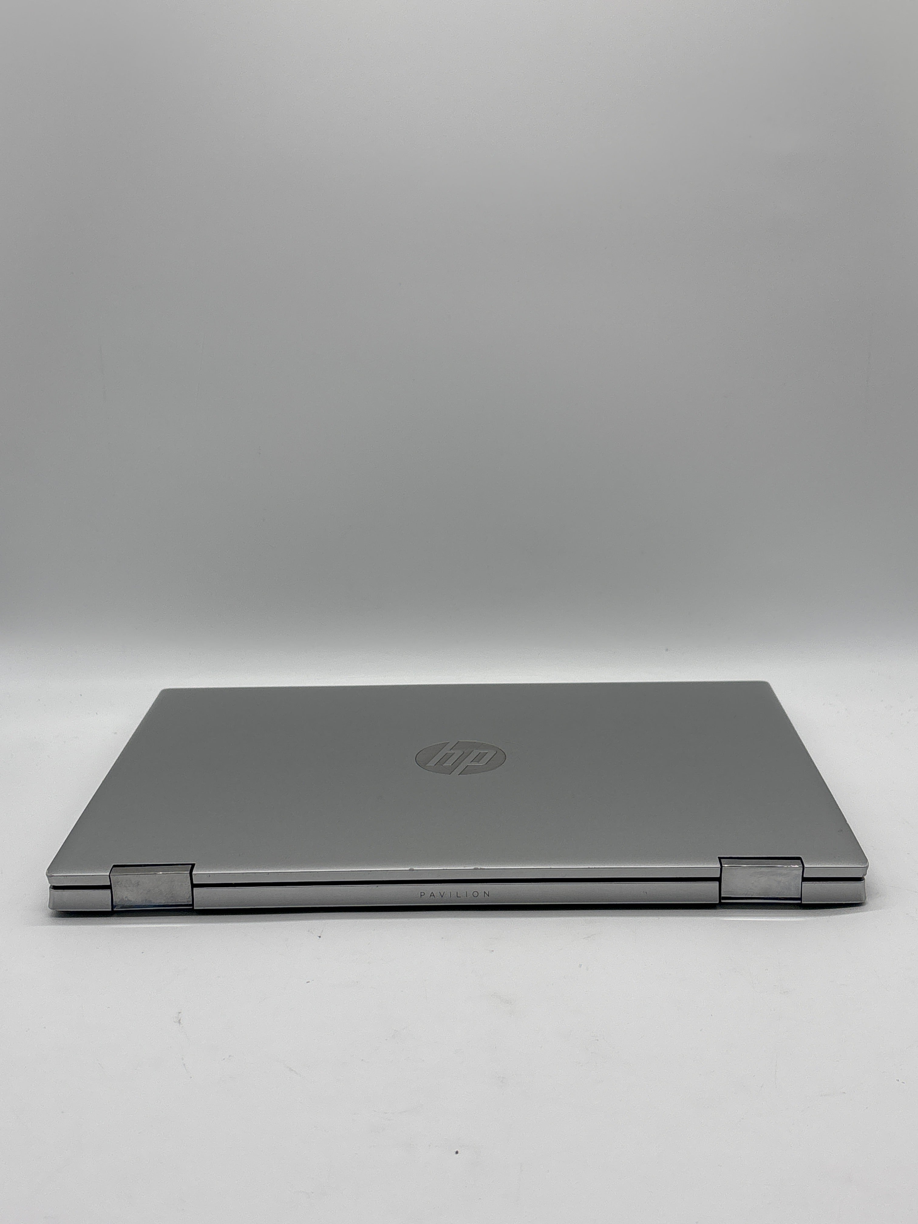HP Pavilion x360 14-inch Intel i3 8GB RAM 128GB SSD Black