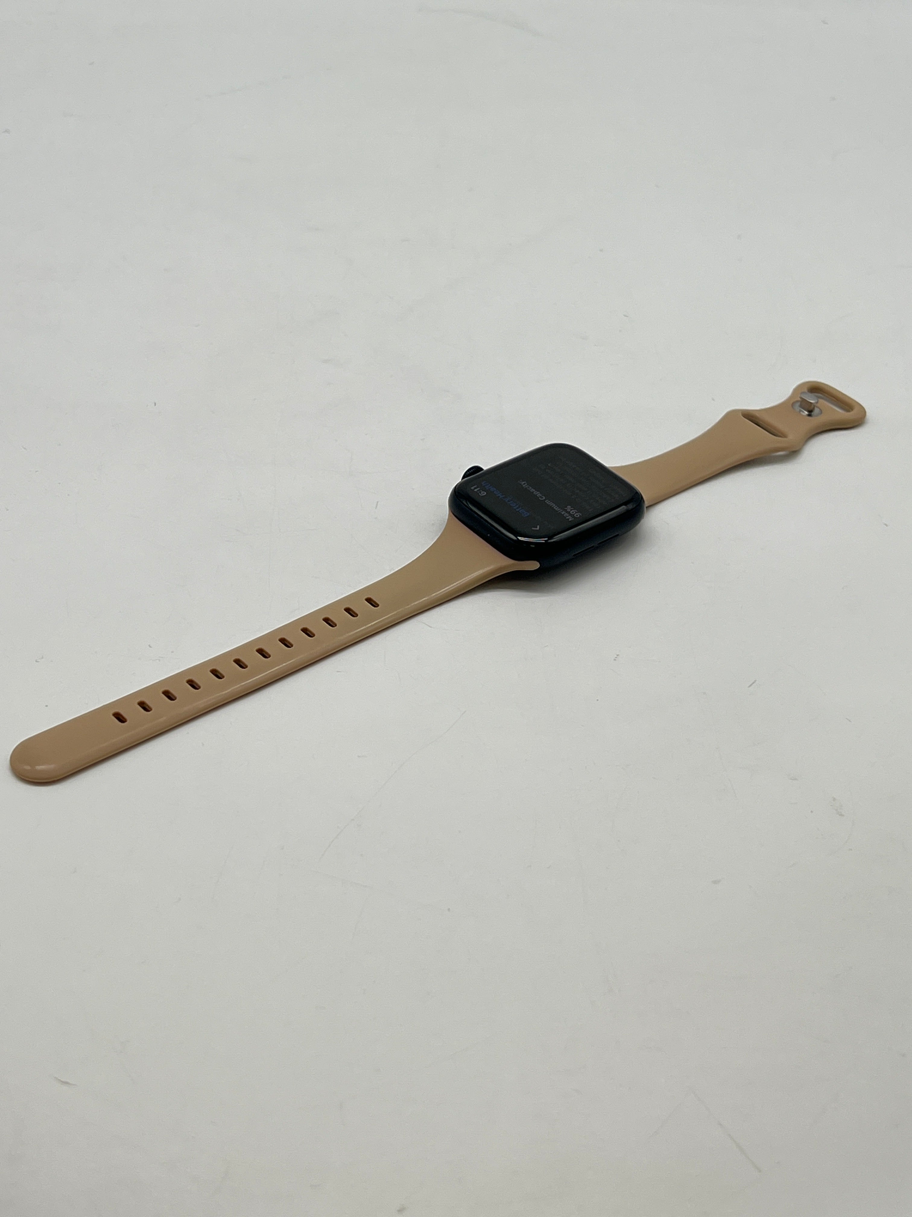 Apple Watch SE 2 A2727 44mm GPS + Cellular Unlocked - Used
