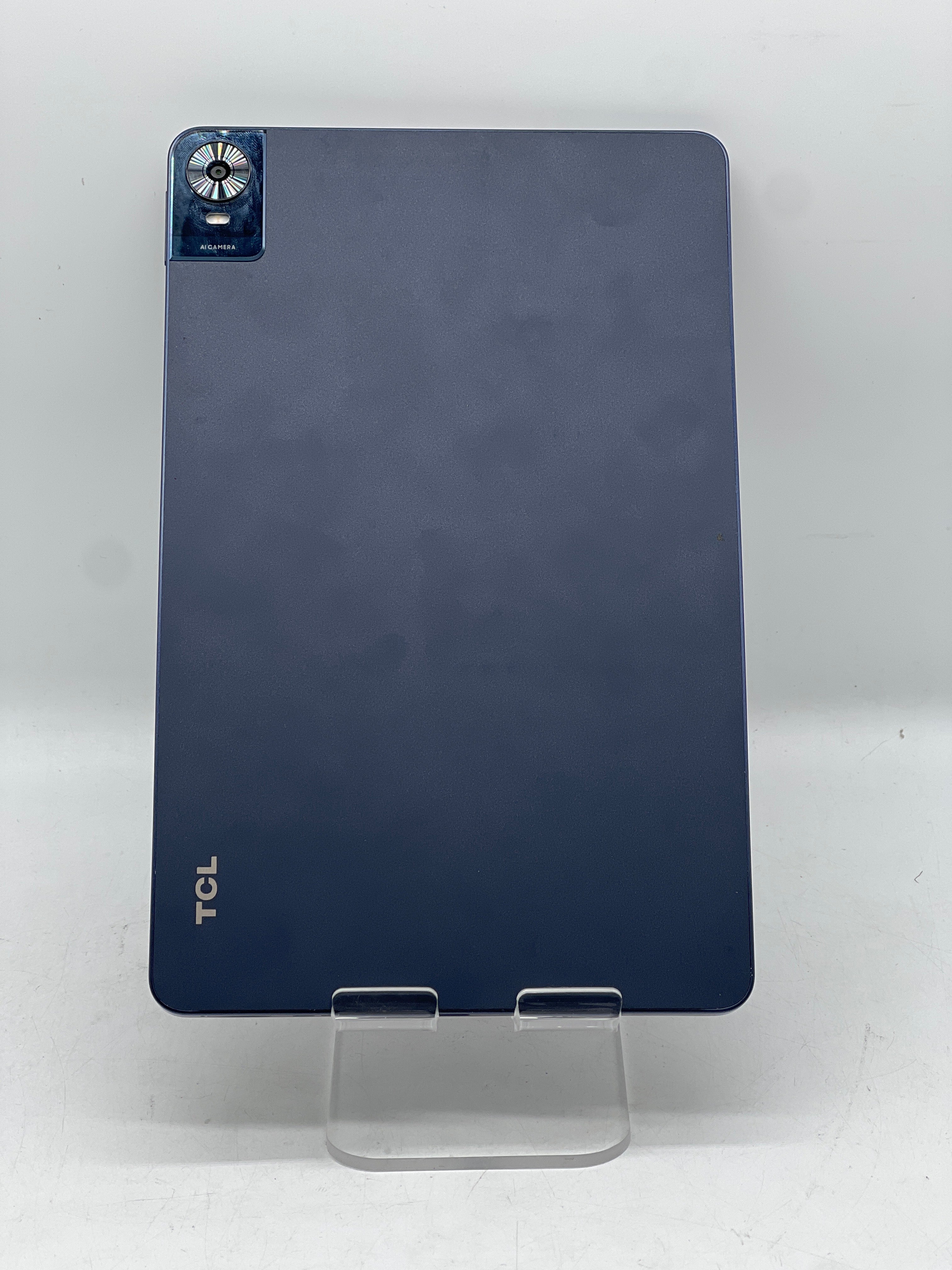 TCL NXT Paper 9199s 10.4 in 128GB Wi-Fi + 5G Blue (Total Wireless)-Used