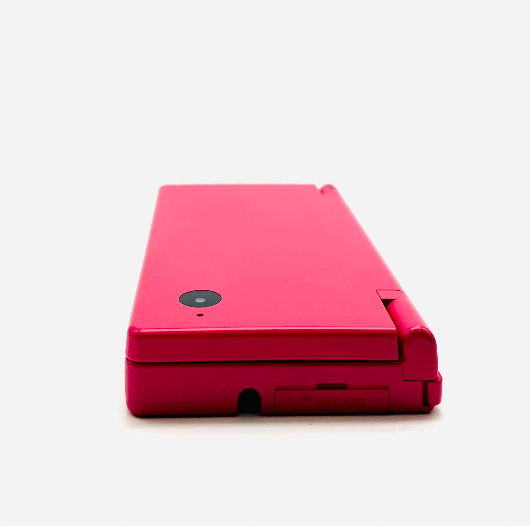 Nintendo DSi 256MB Handheld 2009 Pink - Used (Tested)