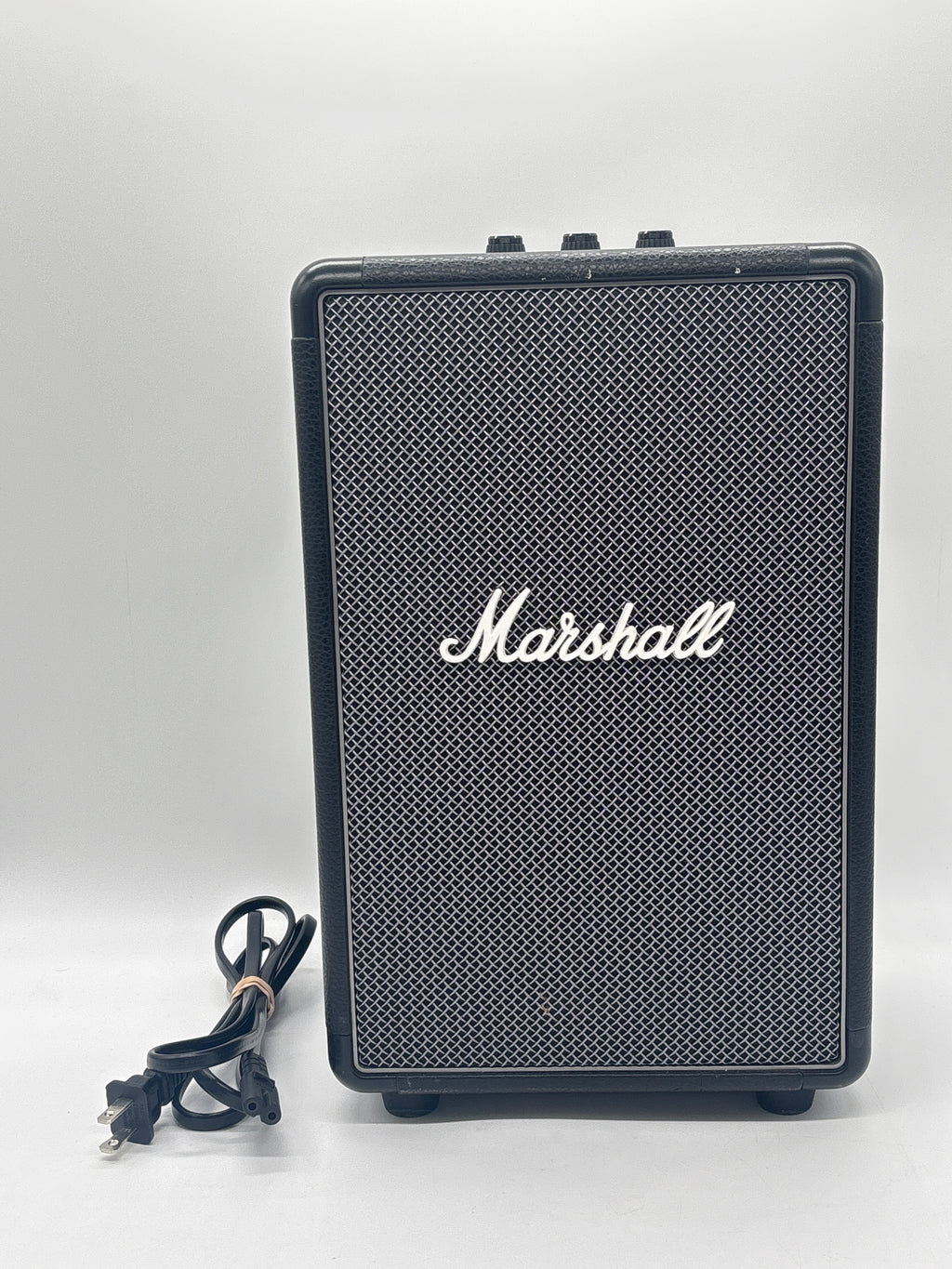 Marshall Tufton Portable Bluetooth Speaker