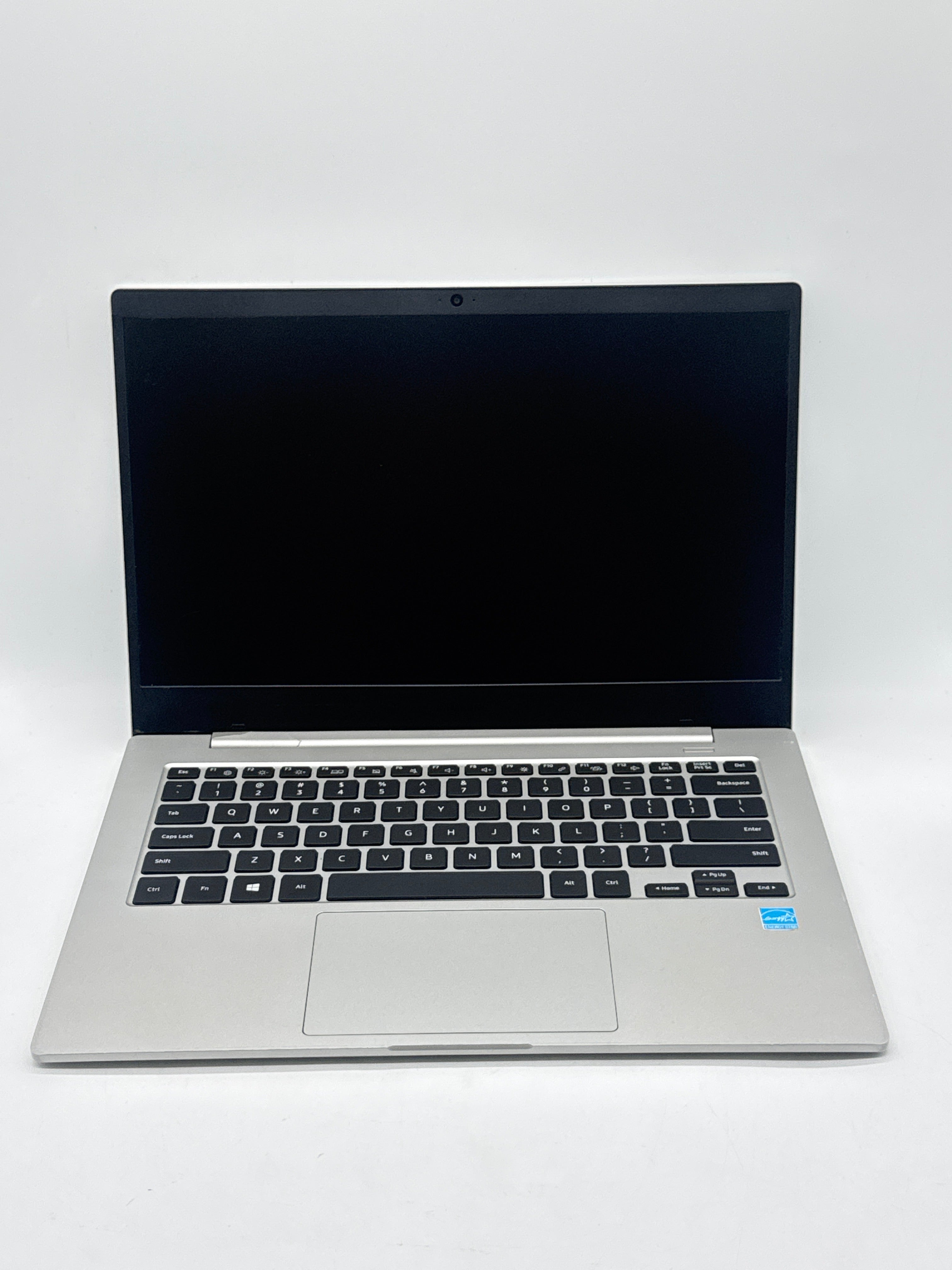 Samsung Galaxy Book Go 14" Snapdragon 7c Gen 2 4GB RAM 128GB SSD - For Parts [READ]