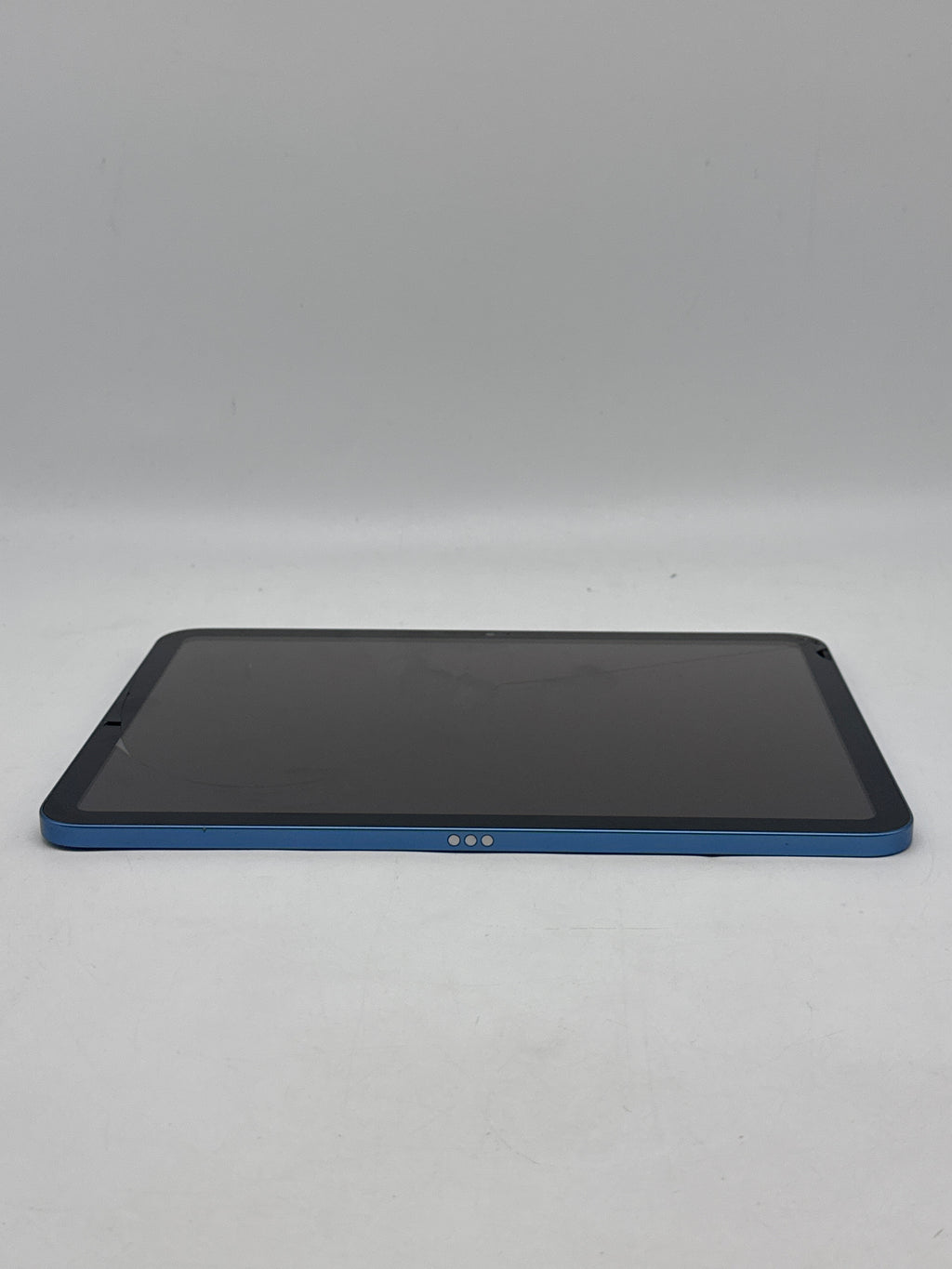 Apple iPad (11th Gen) A16 128GB Wi-Fi Tablet Blue - For Parts (Read Desc)
