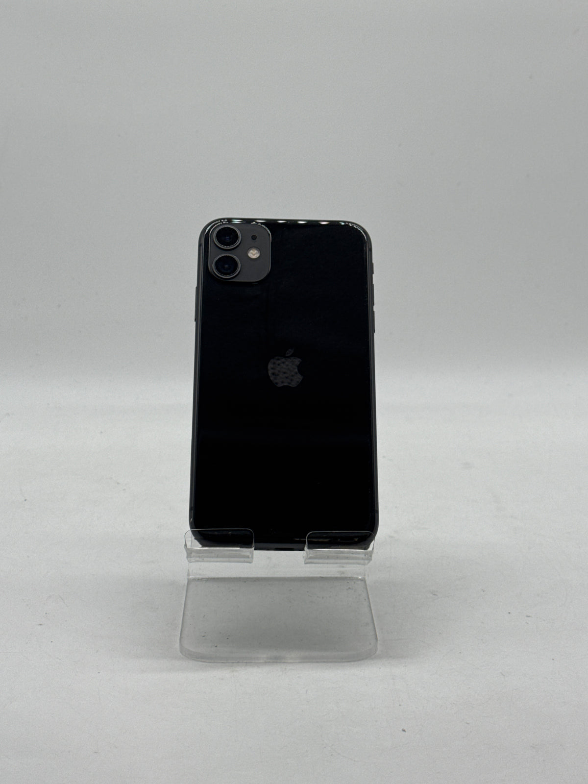 Apple iPhone 11 6.1" A2111 64GB Black Unlocked
