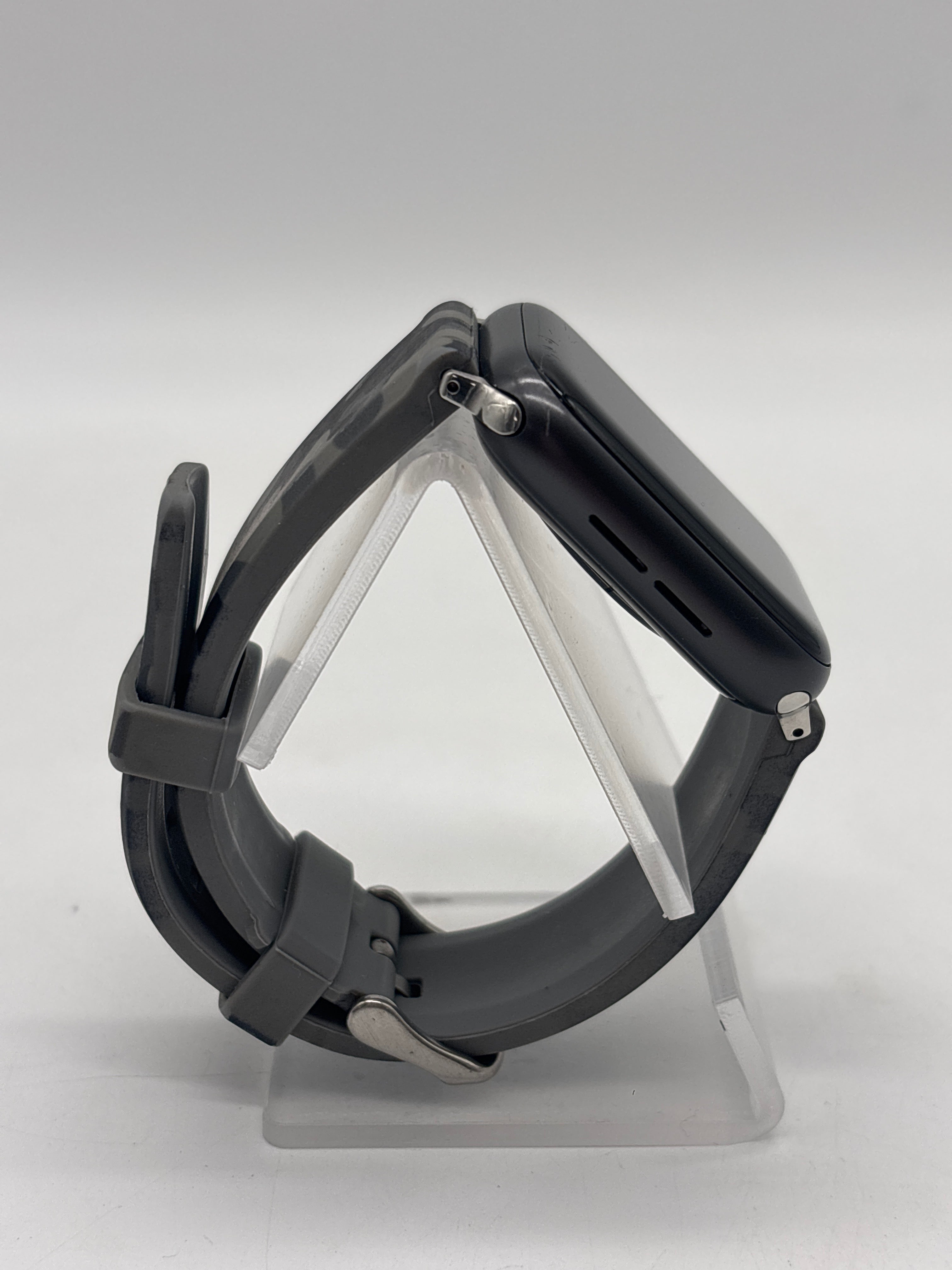 Apple Watch Series 5 GPS A2092 Black 44mm