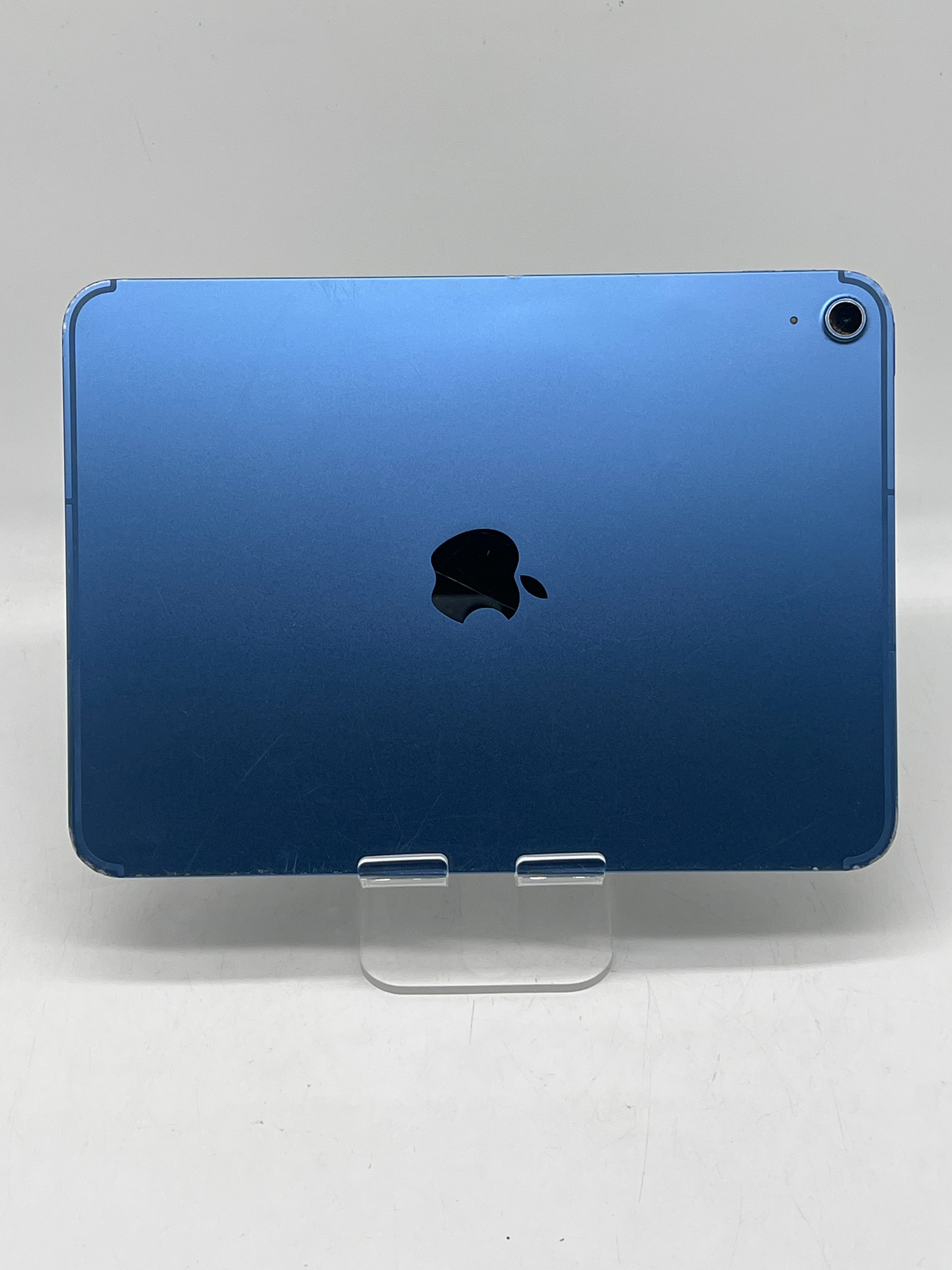 Apple iPad A16 11" 128GB Wi-Fi + Cellular Unlocked - For Parts