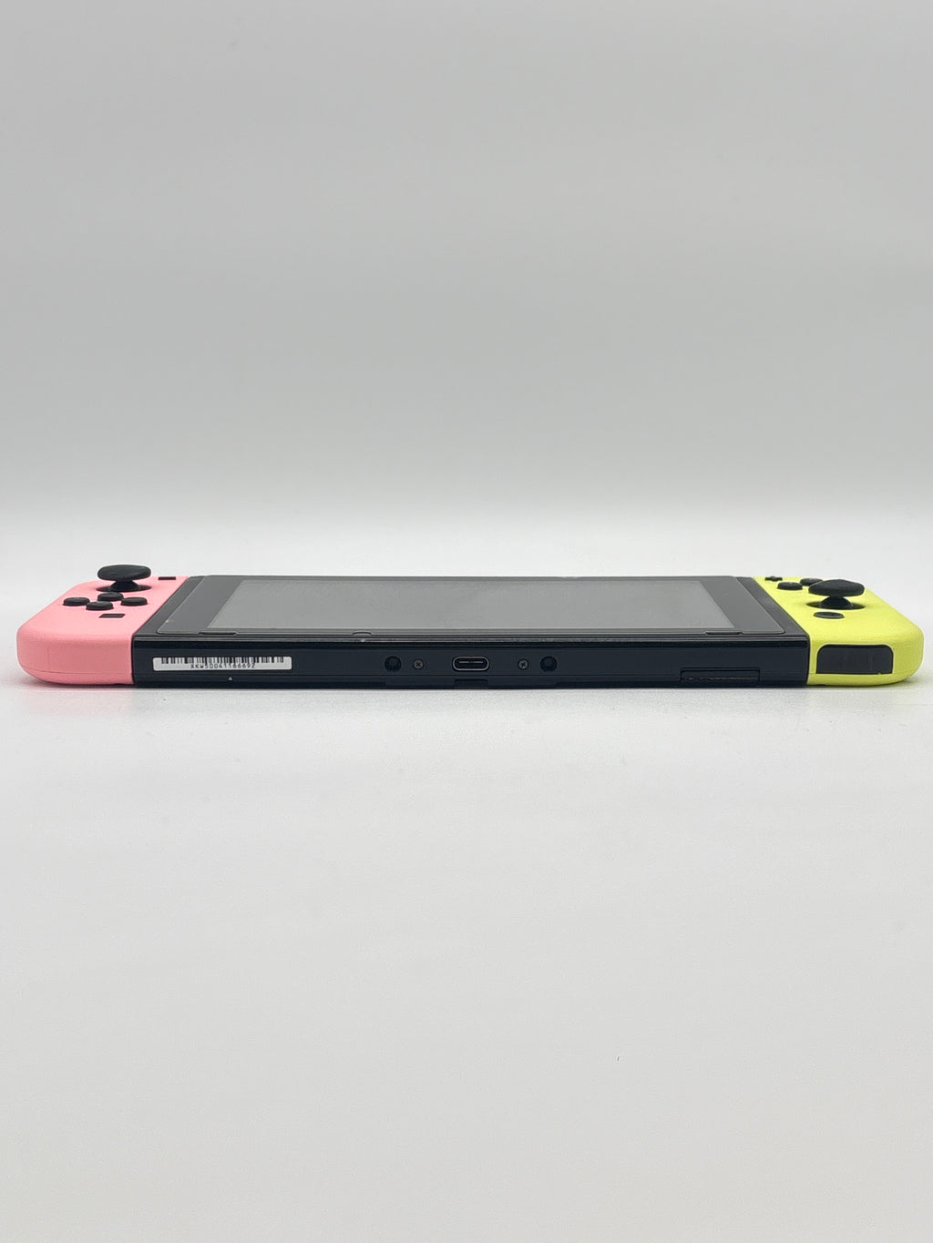 Nintendo Switch HAC-001 32GB - Multi Color joycons