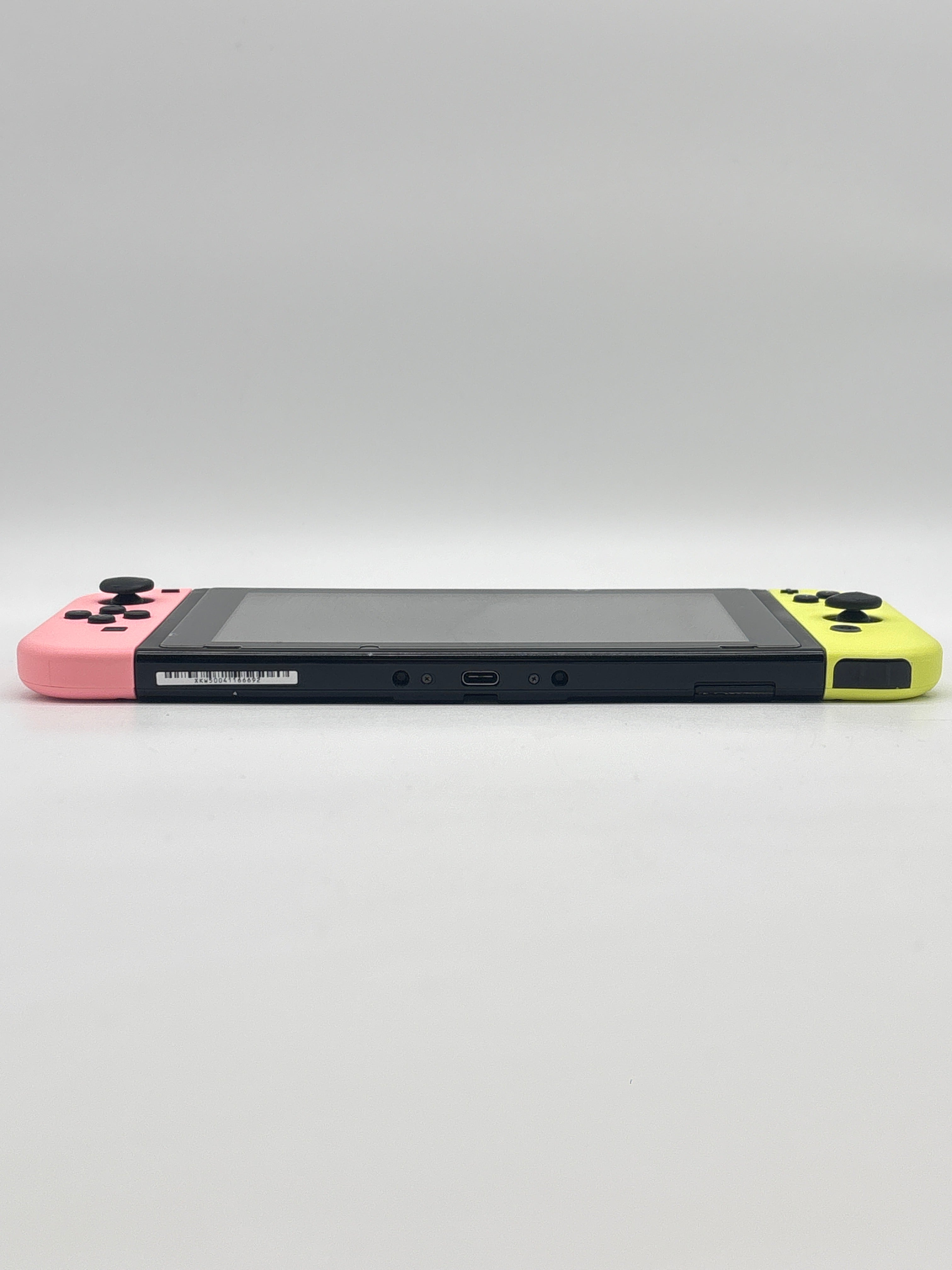 Nintendo Switch HAC-001 32GB - Multi Color joycons