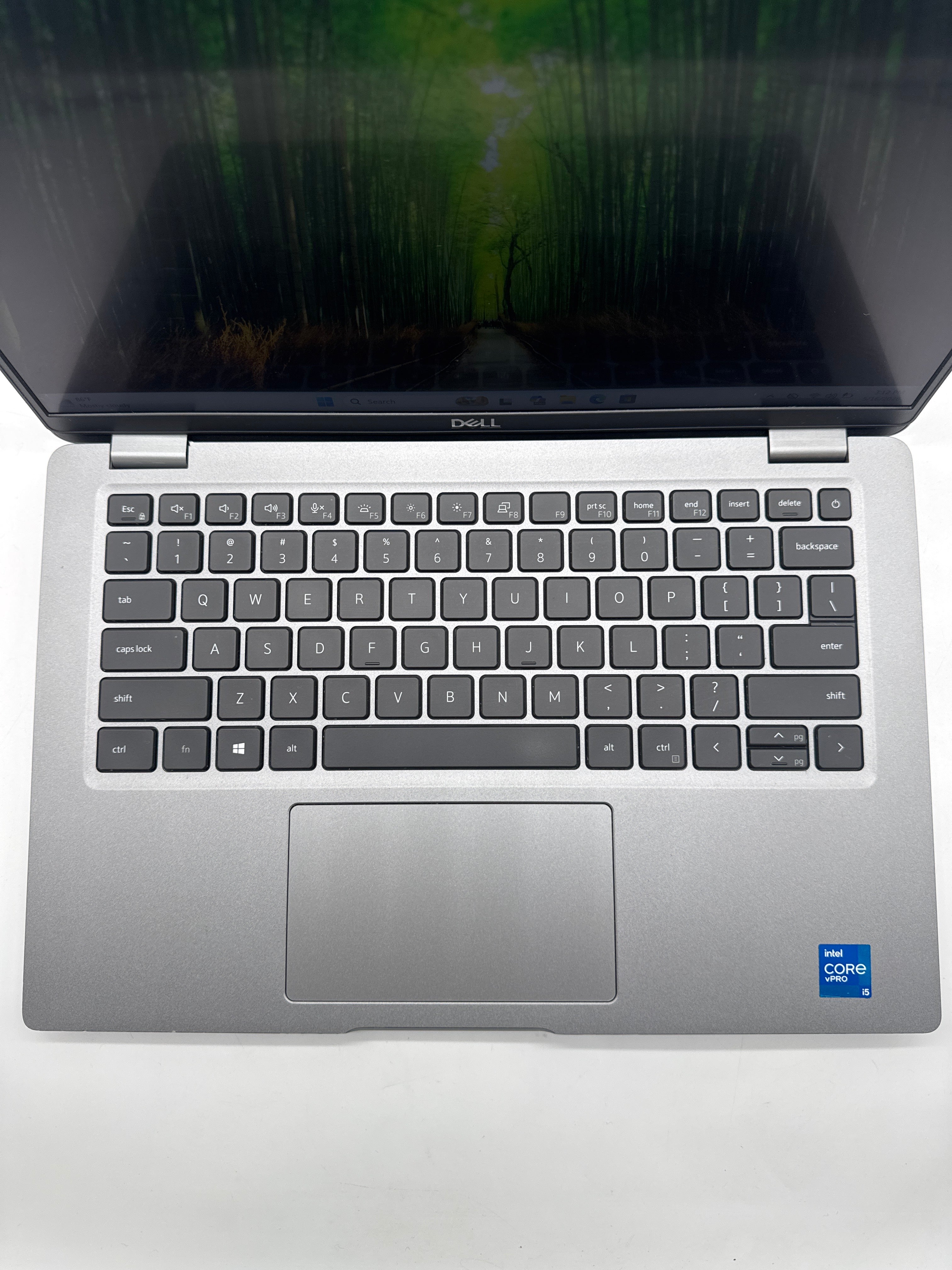 Dell Latitude 5420 Touch i5-1145G7 16GB RAM 256GB SSD