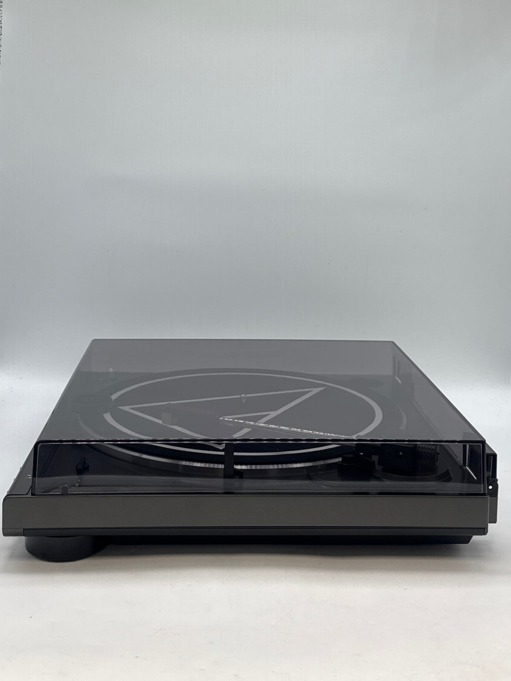 Audio-Technica AT-LPGO-BT Bluetooth Belt Drive Turntable Record Player