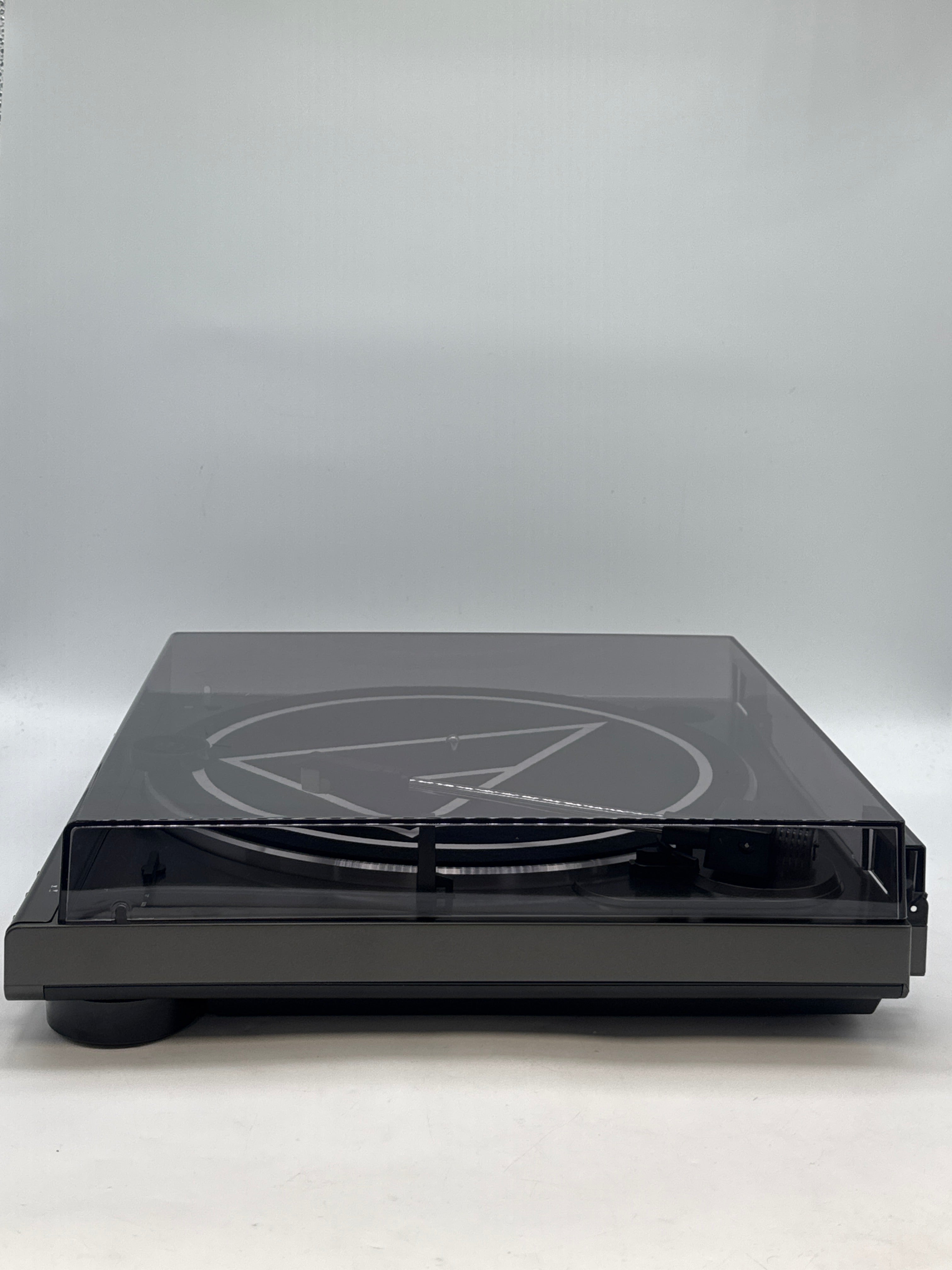 Audio-Technica AT-LPGO-BT Bluetooth Belt Drive Turntable Record Player