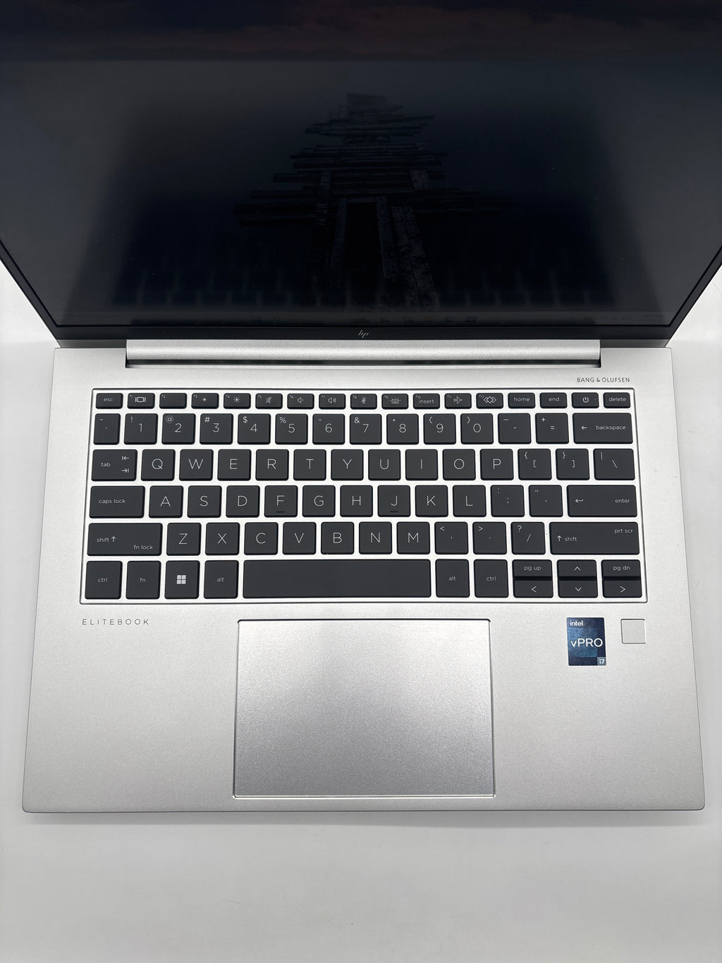HP EliteBook 840 G10 i7-1365U 16GB RAM 512GB SSD