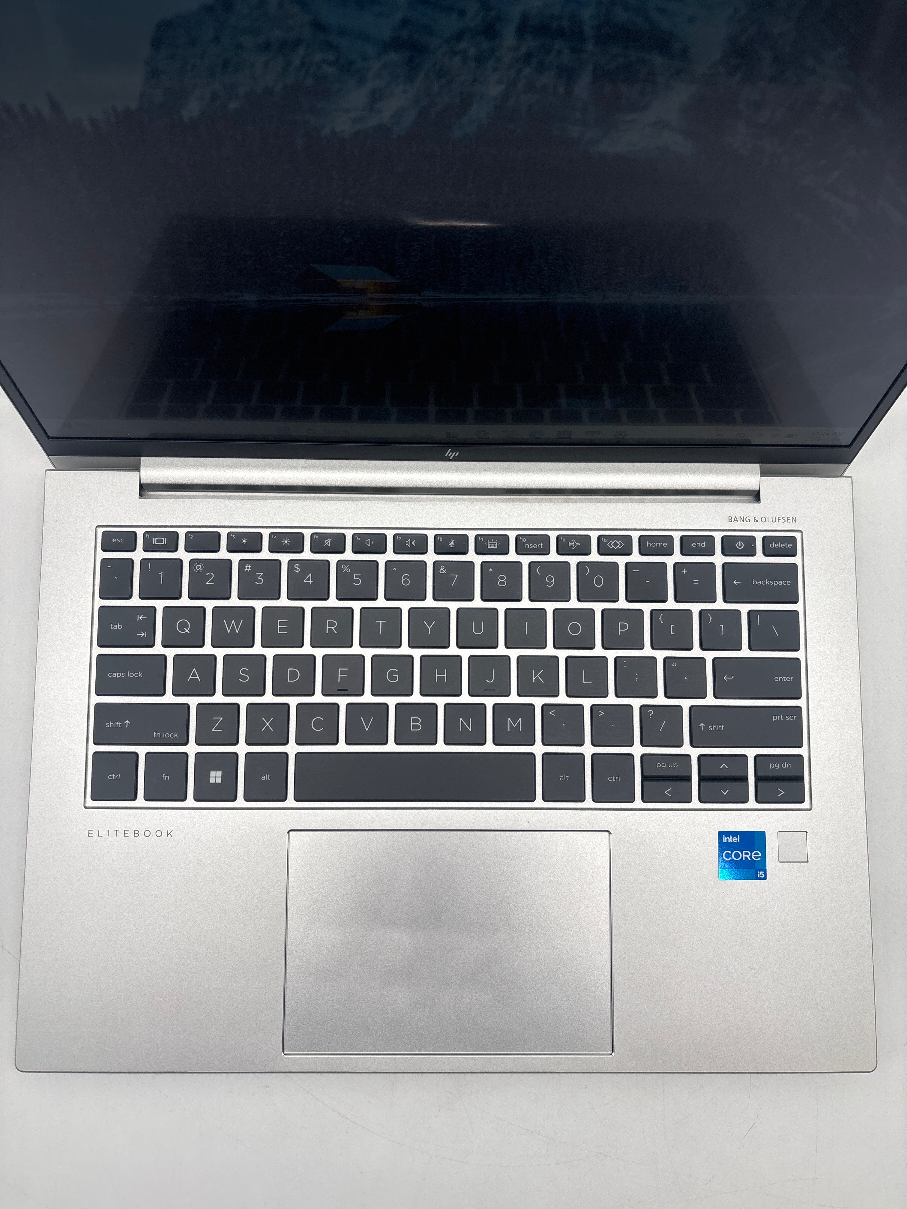 HP EliteBook 840 G10 i5-1340P 16 GB RAM 256 GB SSD