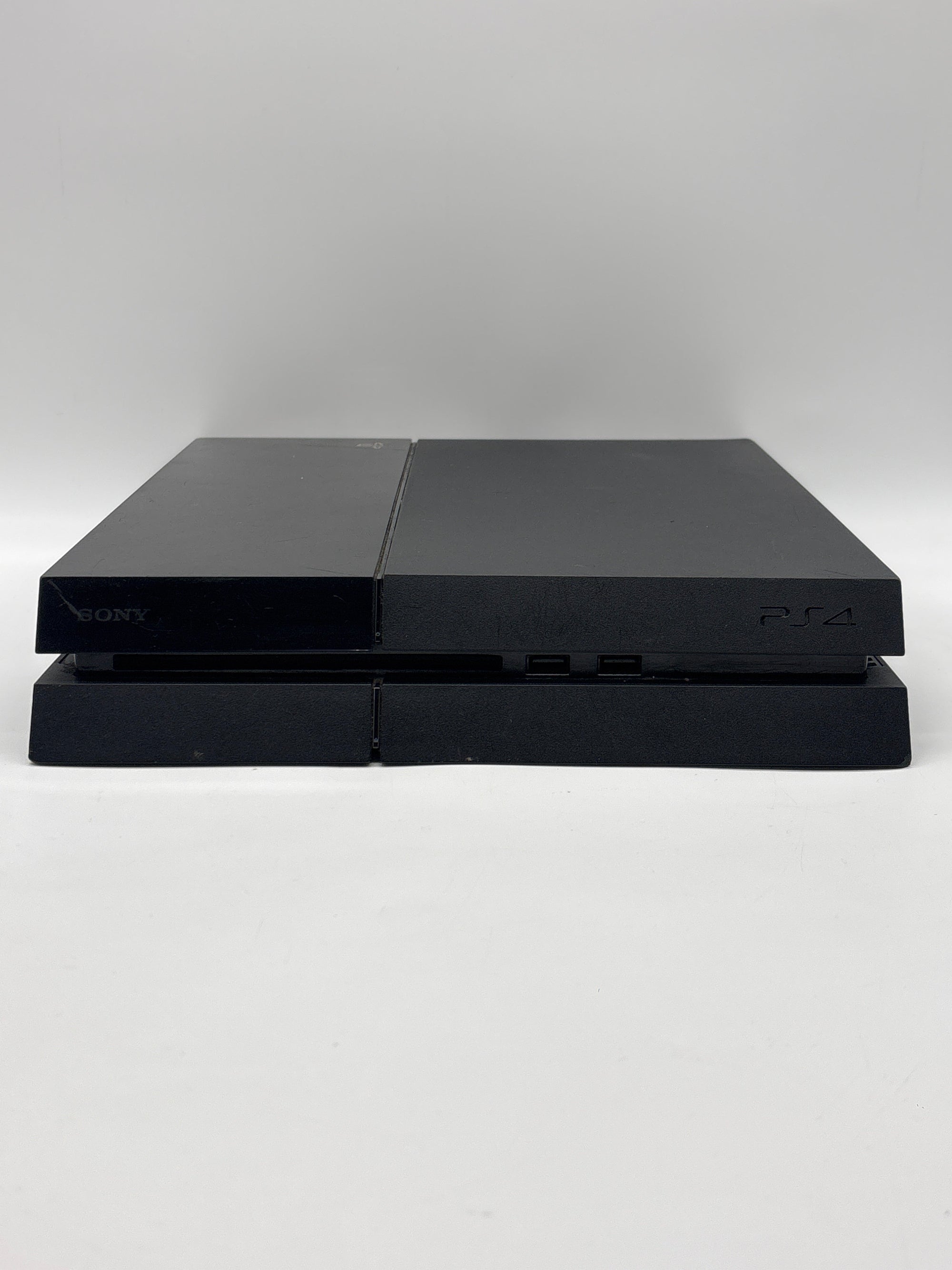 Sony PlayStation 4 CUH-1001A 500GB Home Console Black - For Parts (HDMI Issue)