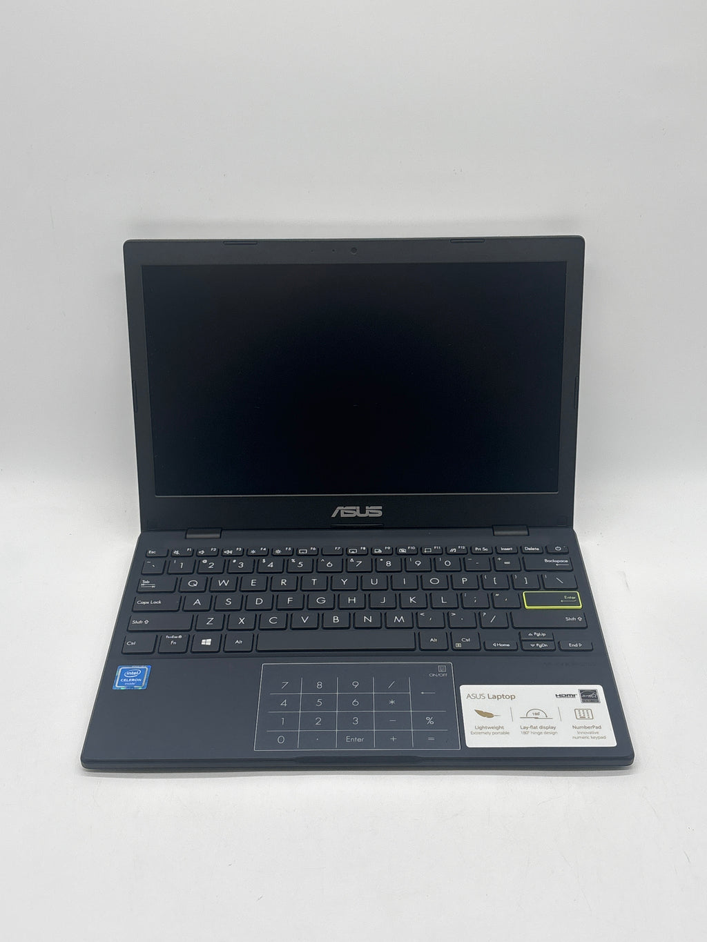 Asus L210M Celeron N4020 4GB RAM 64GB eMMC