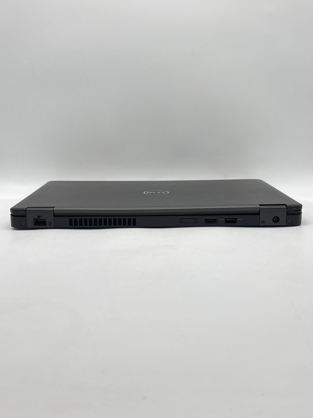 Dell Latitude 5480 i5-6200U 8GB RAM 128GB SSD - Key Missing