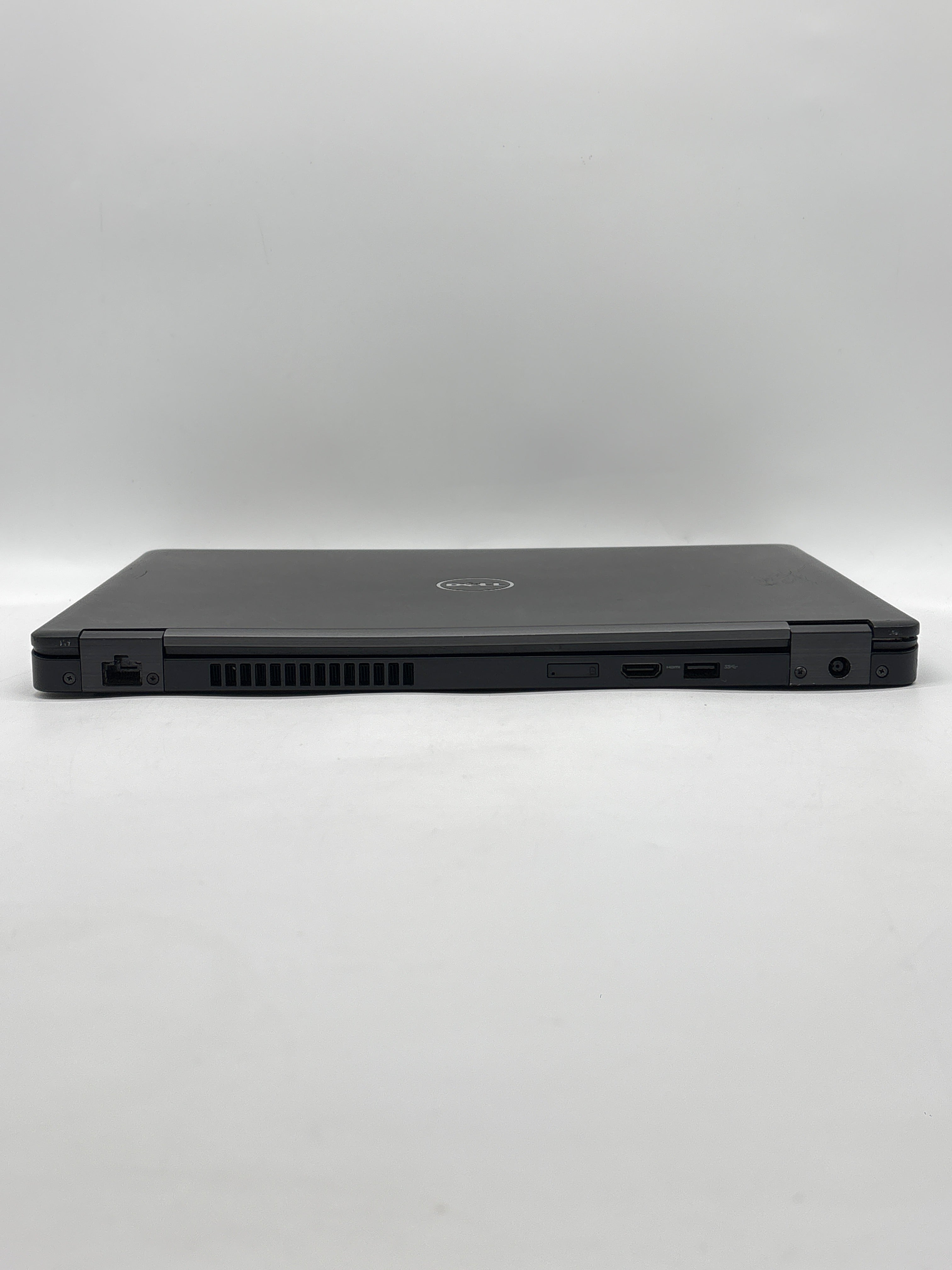 Dell Latitude 5480 i5-6200U 8GB RAM 128GB SSD - Key Missing