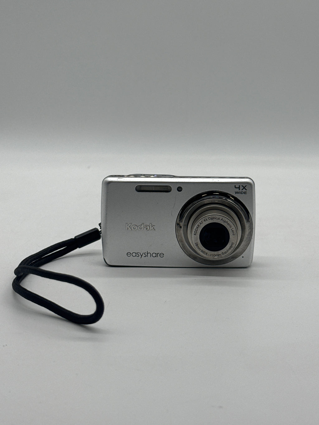 Kodak EasyShare M532 Digital Camera - Used Tested