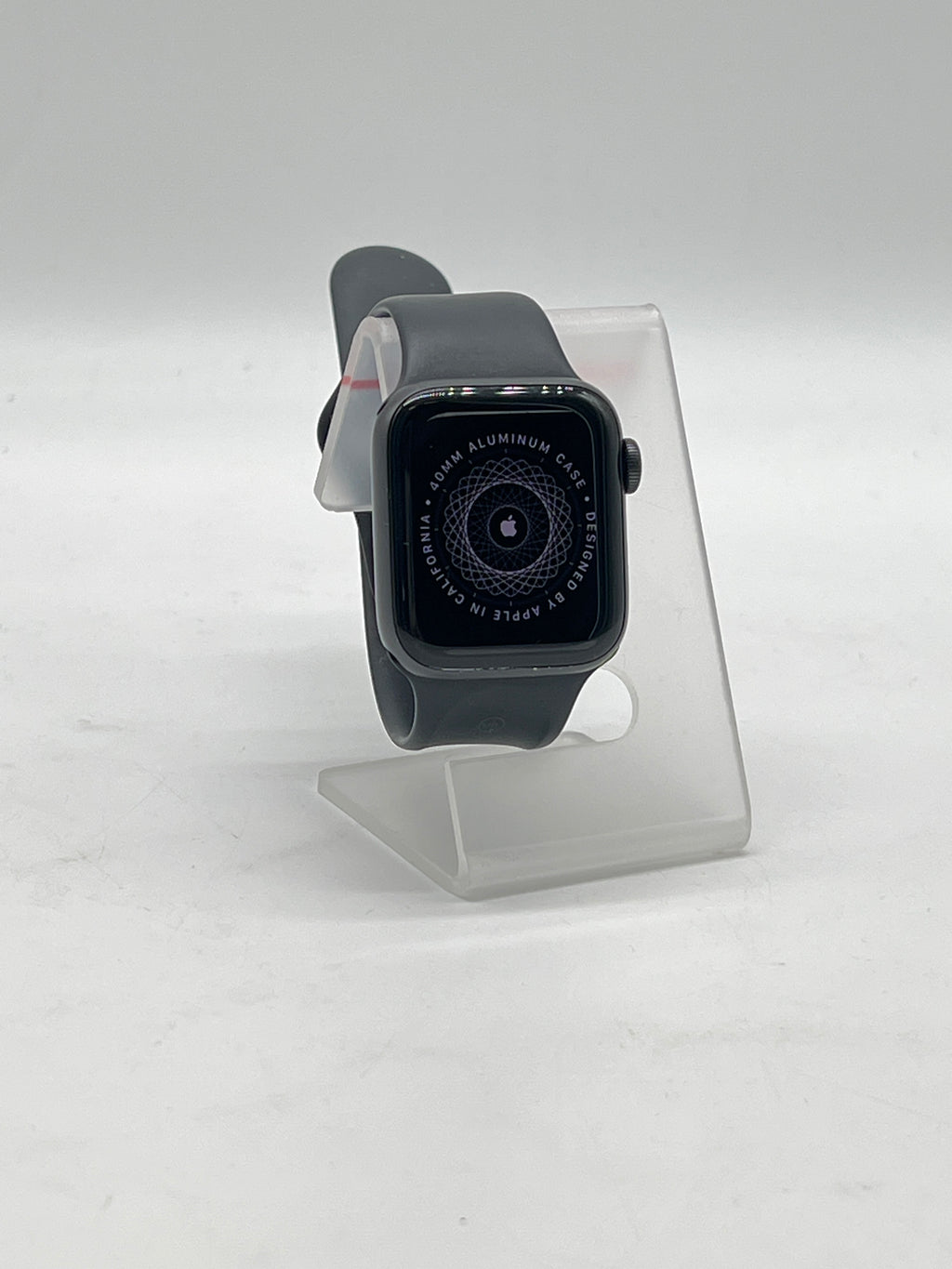 Apple Watch Series 6 Cellular A2356 Unlocked Black - Used