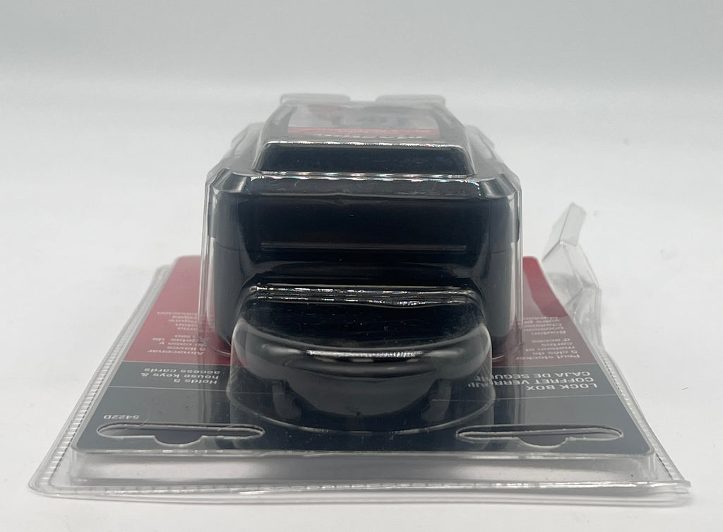 Master Lock 5422D Small Combination Lock Box - Brand New