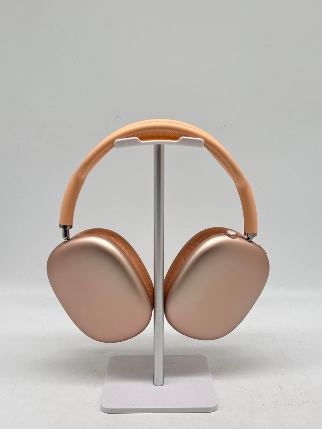 Apple AirPods Max A3184 Over-Ear Headphones ANC Rose Gold - Used