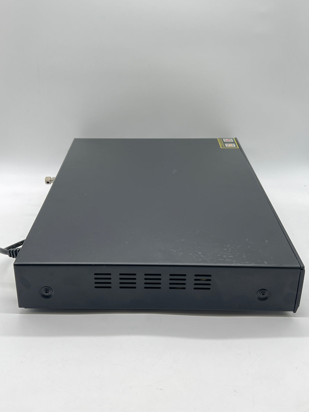 Air-KTV Music Center Full HD Karaoke Player 4TB Black - Used