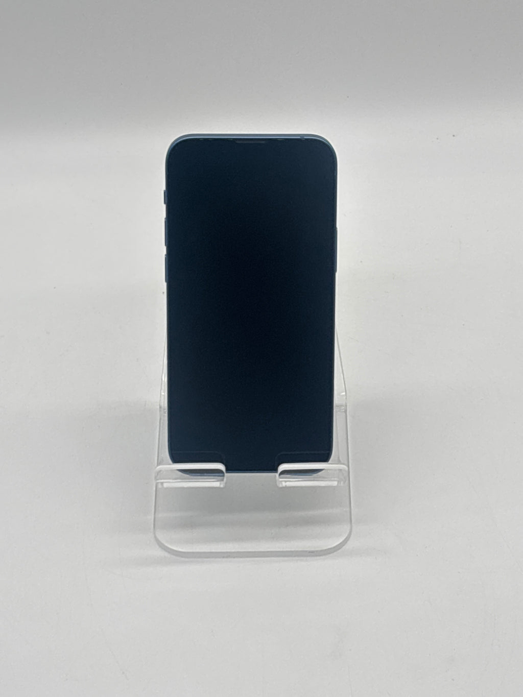 Apple iPhone 13 Mini 5.4 in A2481 128GB Blue T-Mobile - For Parts (READ DESC)