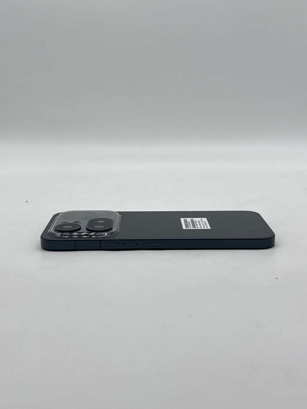 Nothing Phone (4a) Pro 6.83" 128GB 8GB RAM Black Unlocked - Open Box