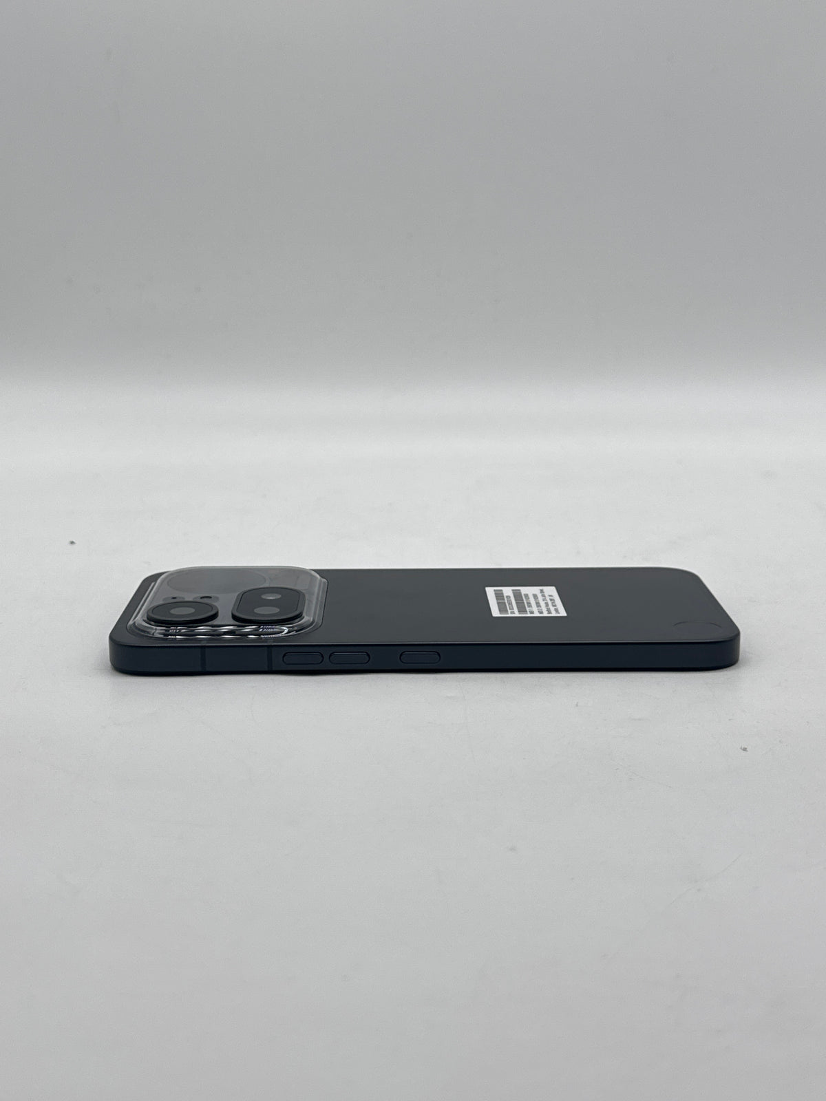 Nothing Phone (4a) Pro 6.83" 128GB 8GB RAM Black Unlocked - Open Box