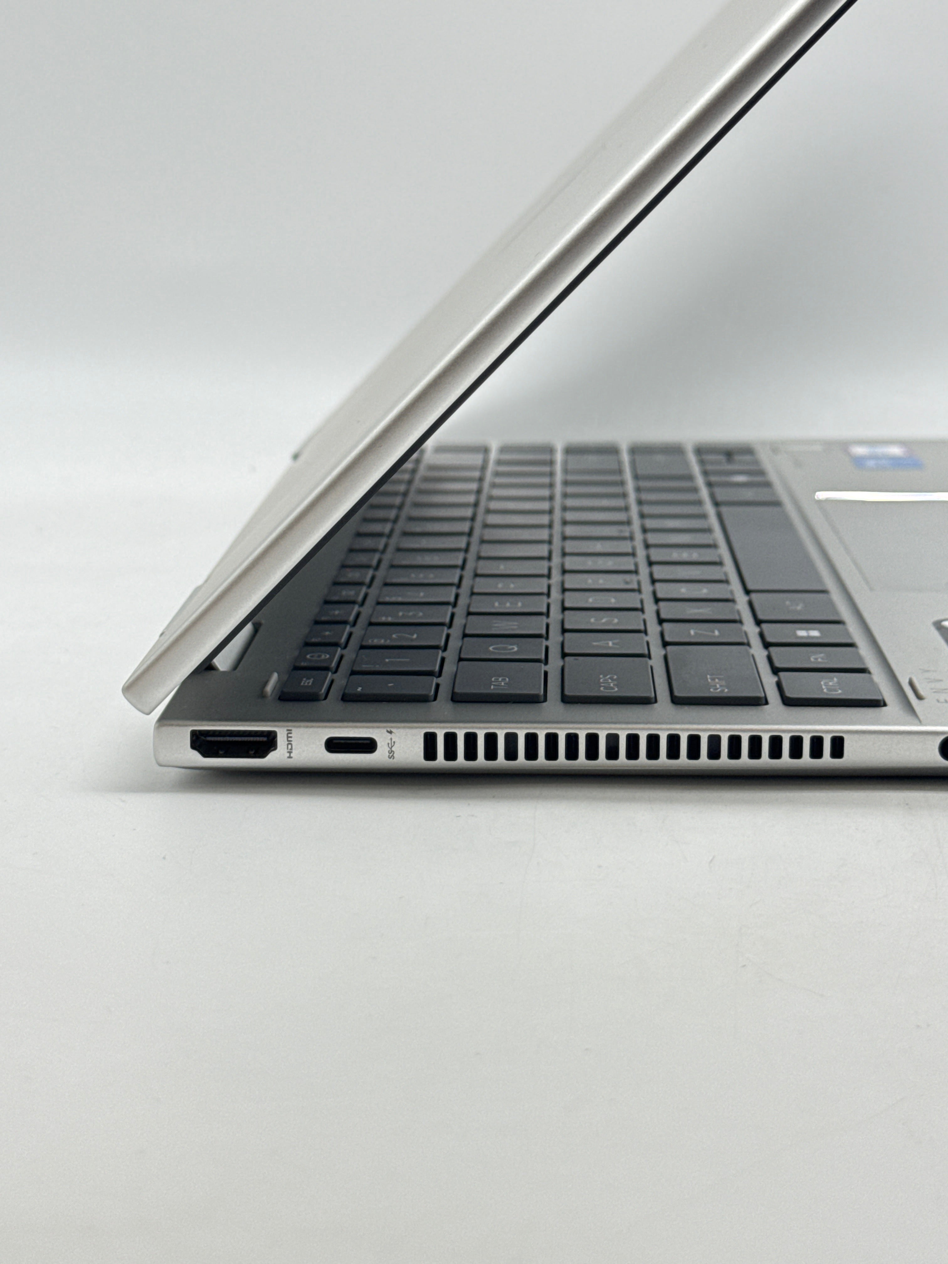 HP Envy x360 14-es1 14" Intel Core 5 120U 8GB 512GB SSD - Used