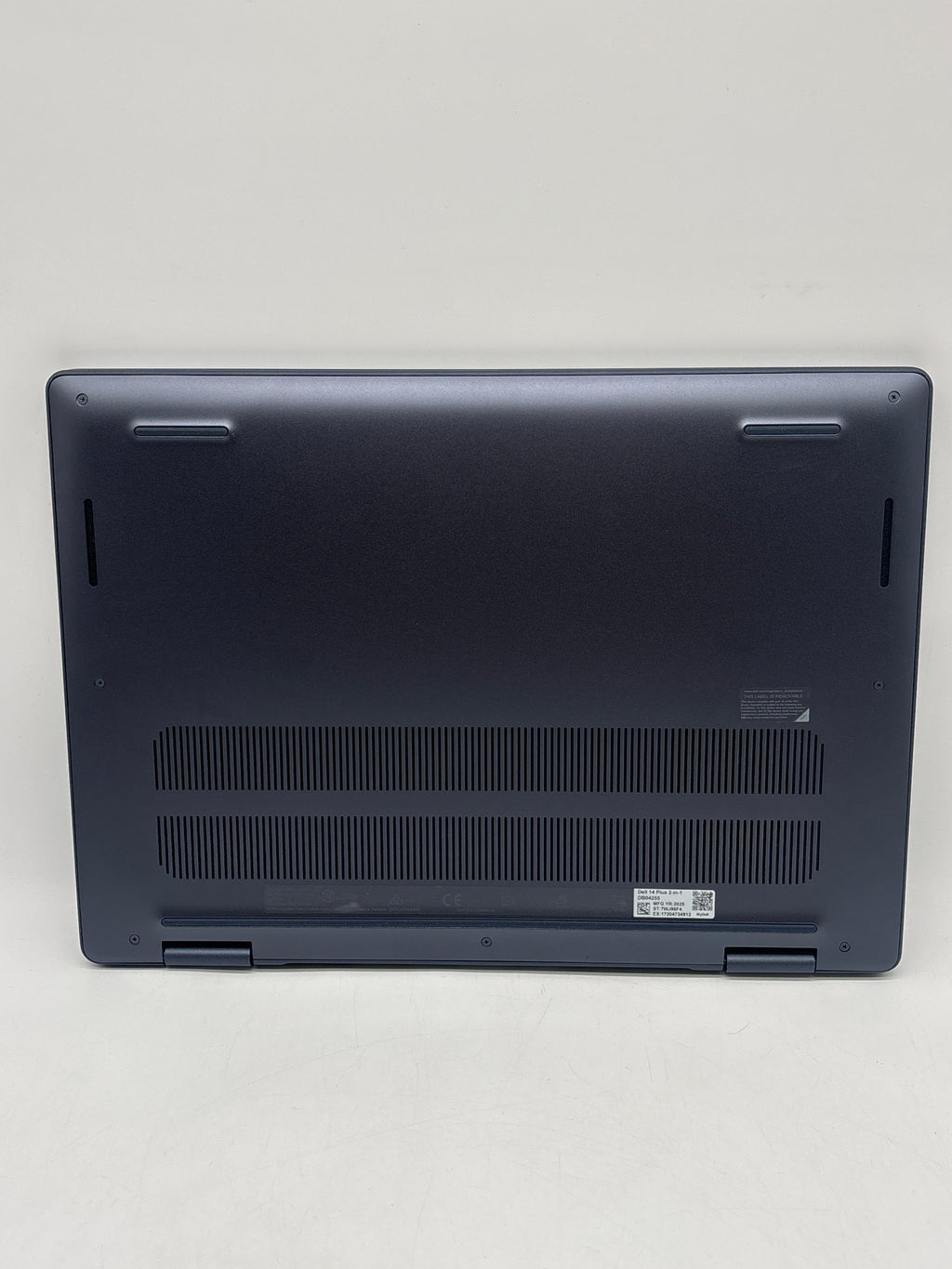 Dell 14 Plus 2 in 1 Laptop Ryzen AI 5 340 16GB RAM 512GB SSD - New Open Box