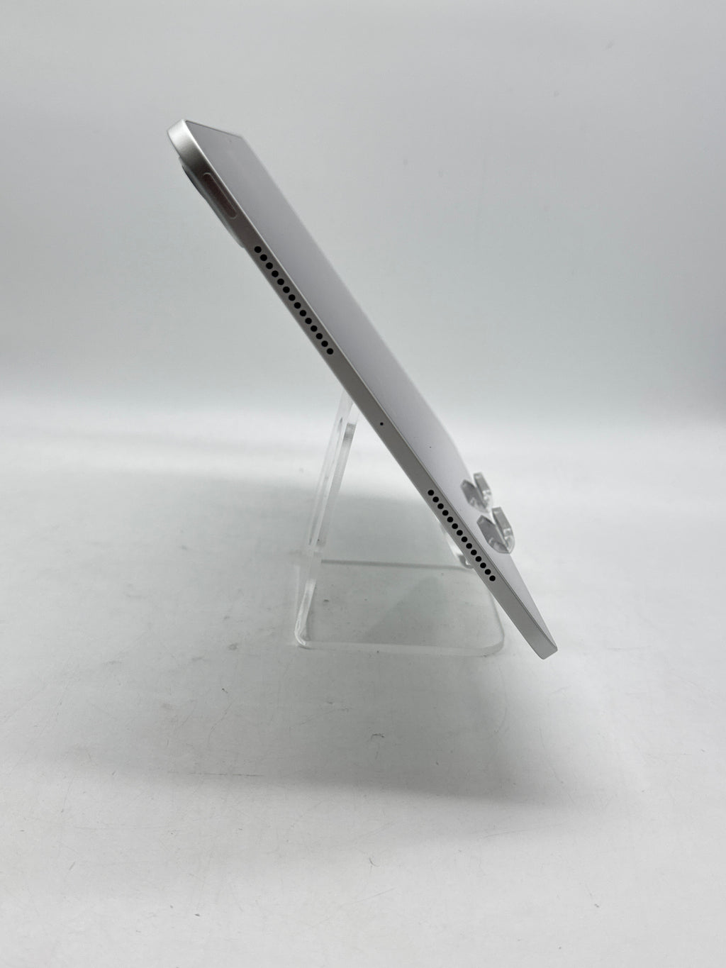 Apple iPad Pro 11" M4 A2836 8GB RAM 256GB Wi-Fi Silver - Used