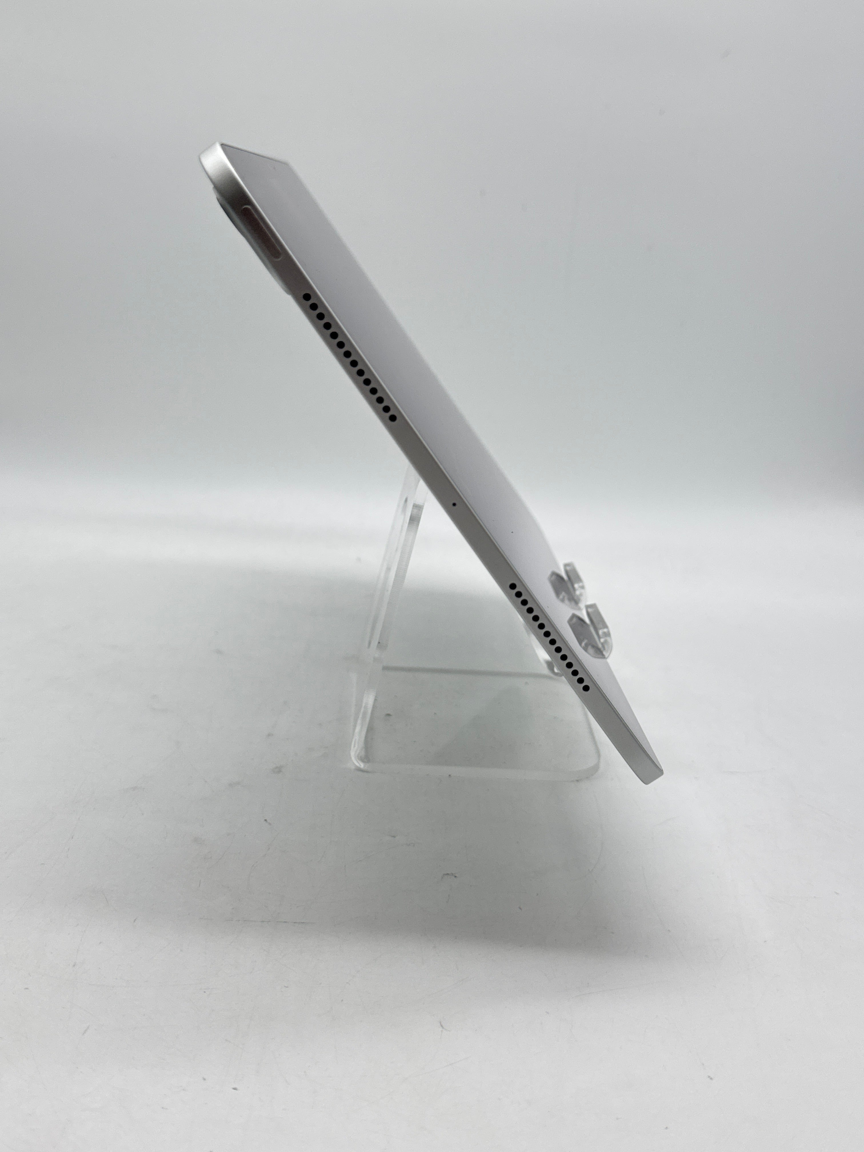 Apple iPad Pro 11" M4 A2836 8GB RAM 256GB Wi-Fi Silver - Used