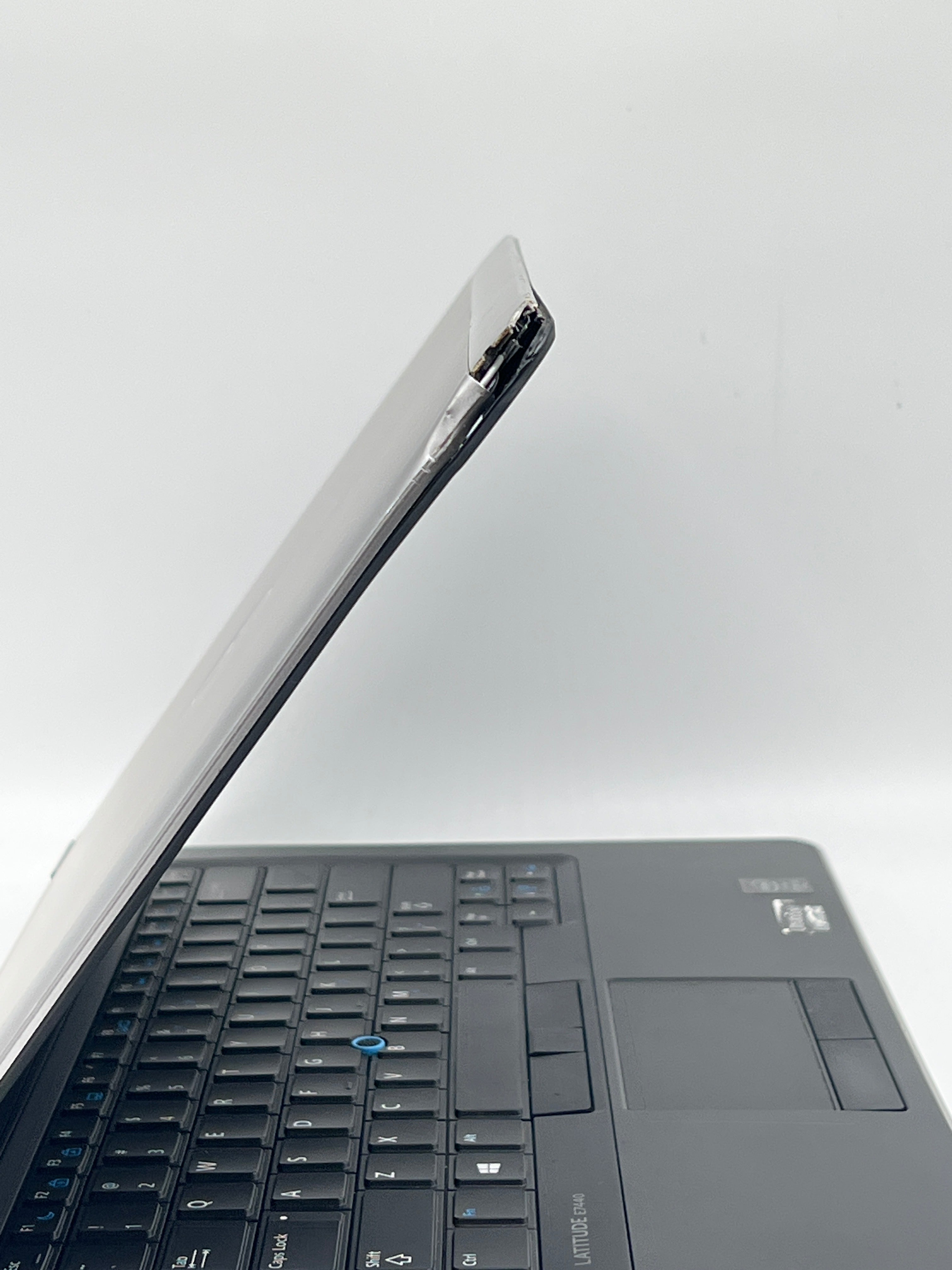 Dell Latitude E7440 i5-4310U 8GB RAM 256GB SSD - For Parts (Read)