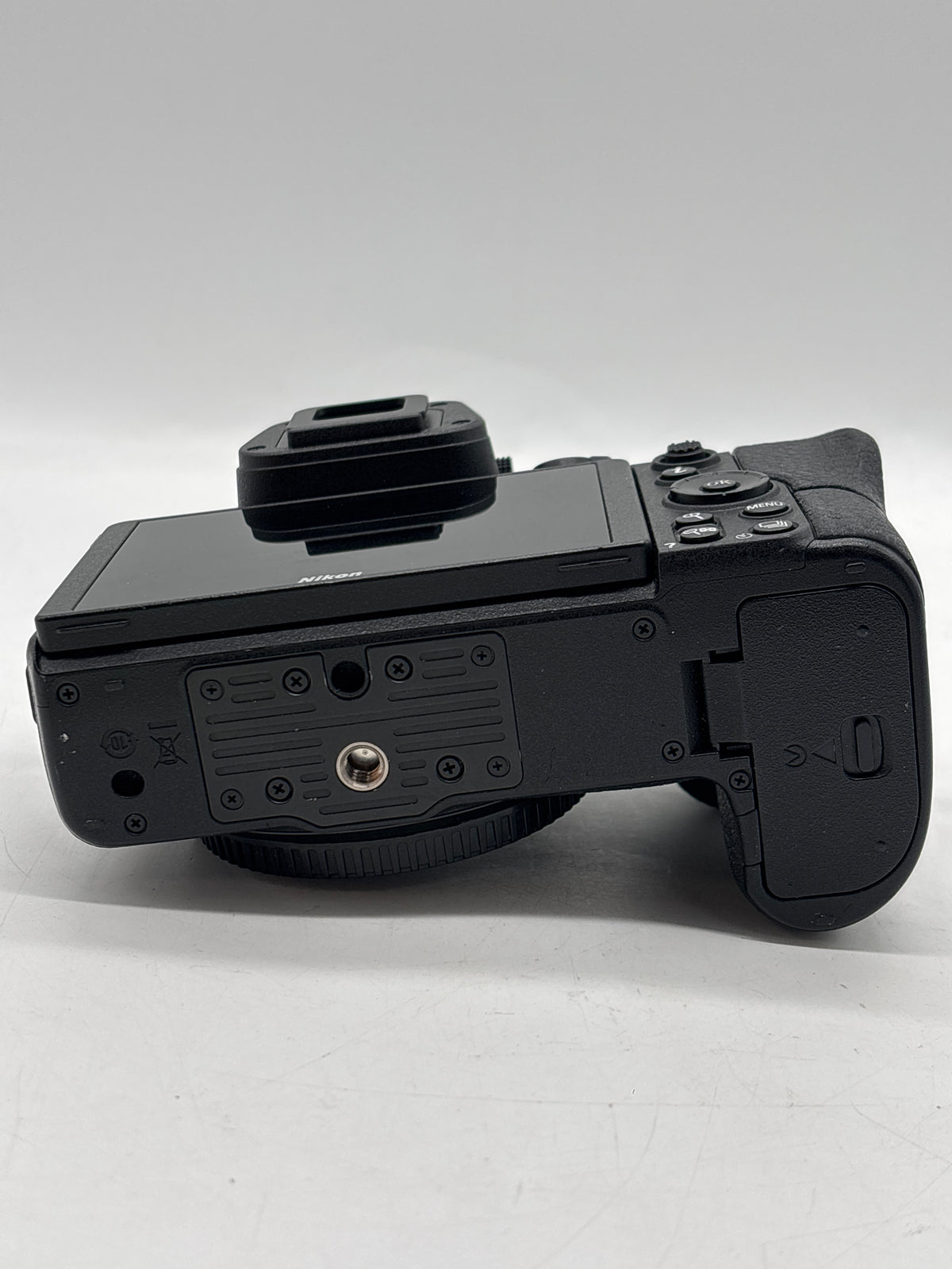 Nikon Z6 Mirrorless Body Only Black - Used