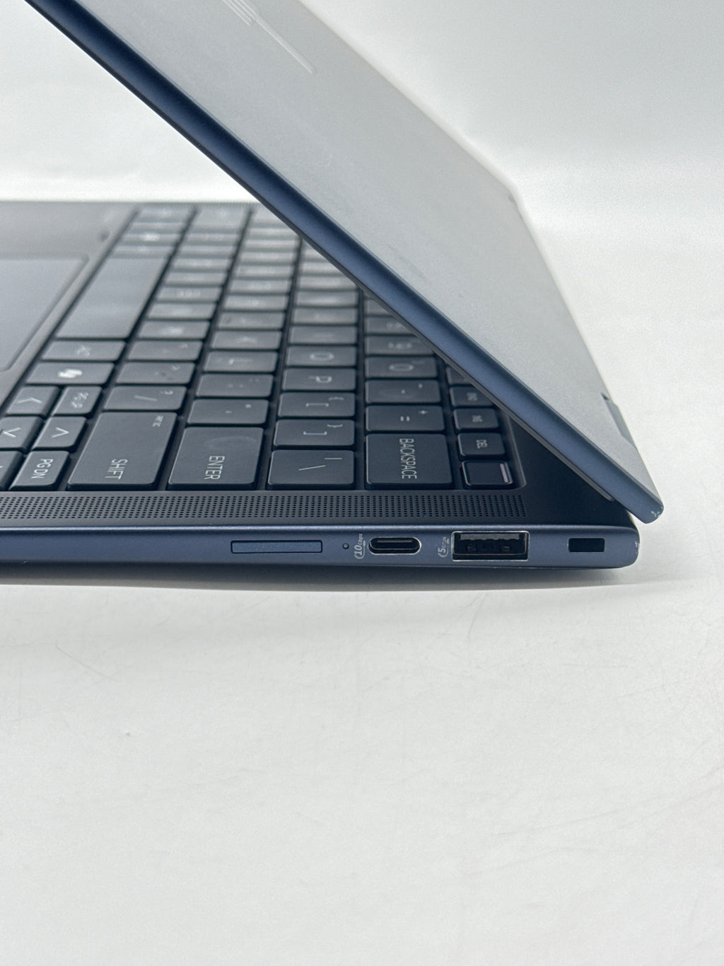 HP EliteBook X Flip G1i Ultra 7 268V 32GB 512GB SSD Arc 140v 14in - Read