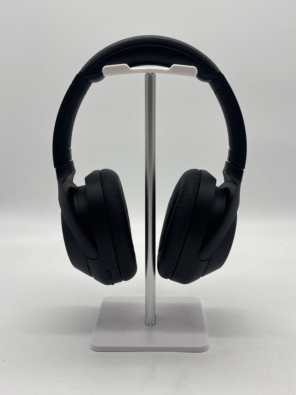 Sony WH-1000XM4 Wireless Noise-Canceling Over-Ear Headphones Black