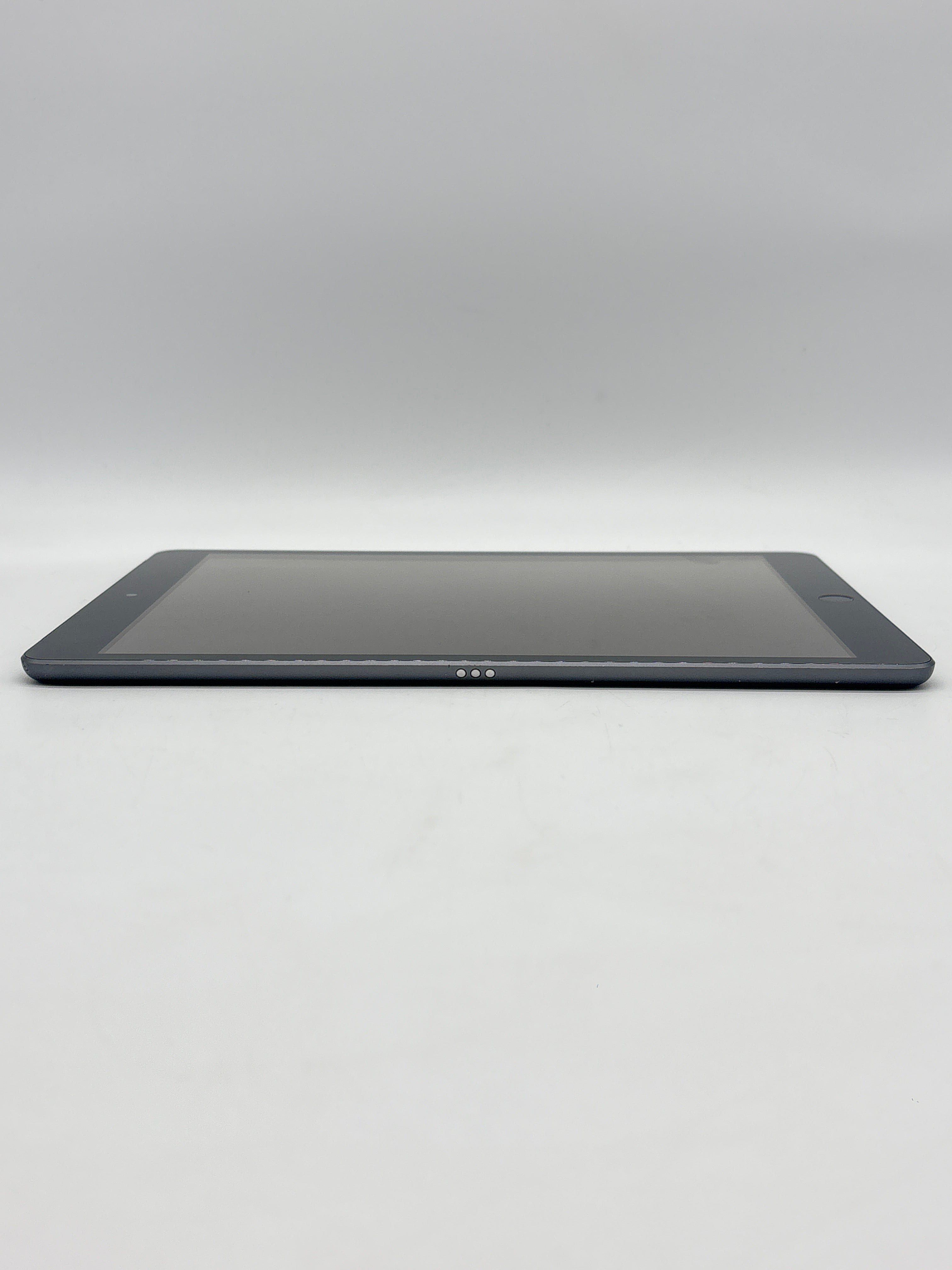 Apple iPad 9th Gen A2603 64GB WiFi+Cellular Space Gray - Remotely Managed