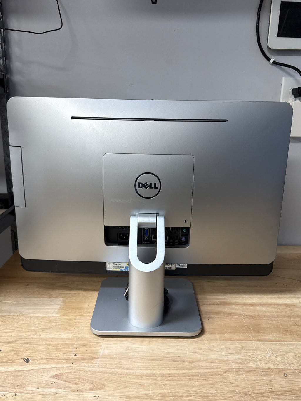 Dell  Optiplex 9020 AIO i5-4670S 8GB RAM 500GB HDD - Used