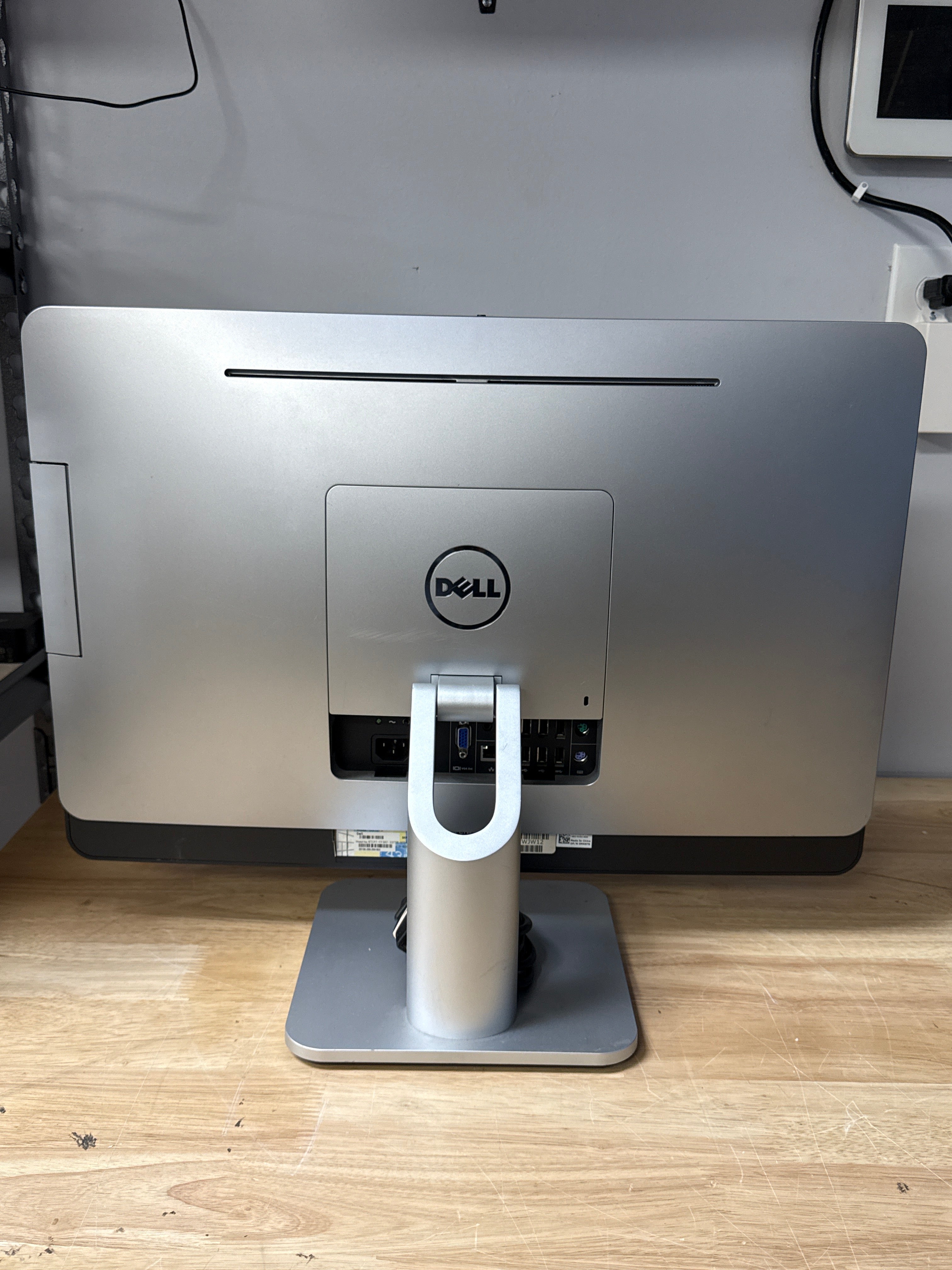 Dell  Optiplex 9020 AIO i5-4670S 8GB RAM 500GB HDD - Used